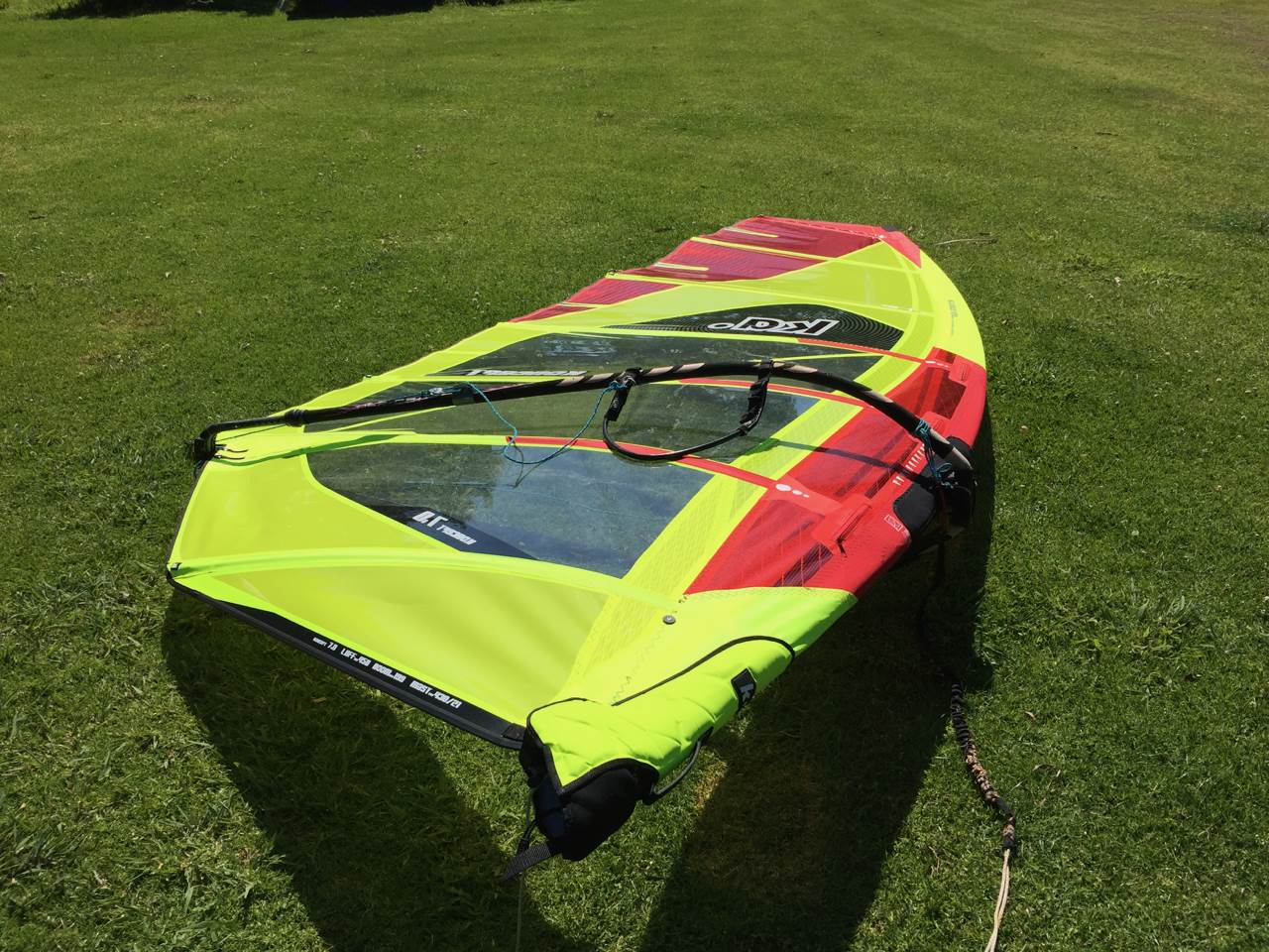 KA Koncept 7.0m 2019