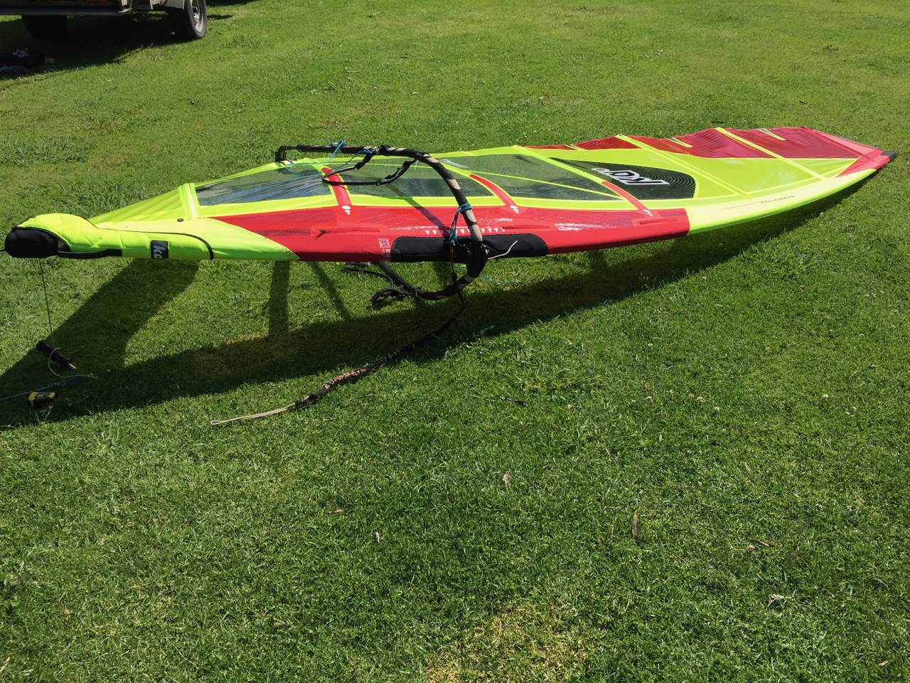 KA Koncept 7.0m 2019