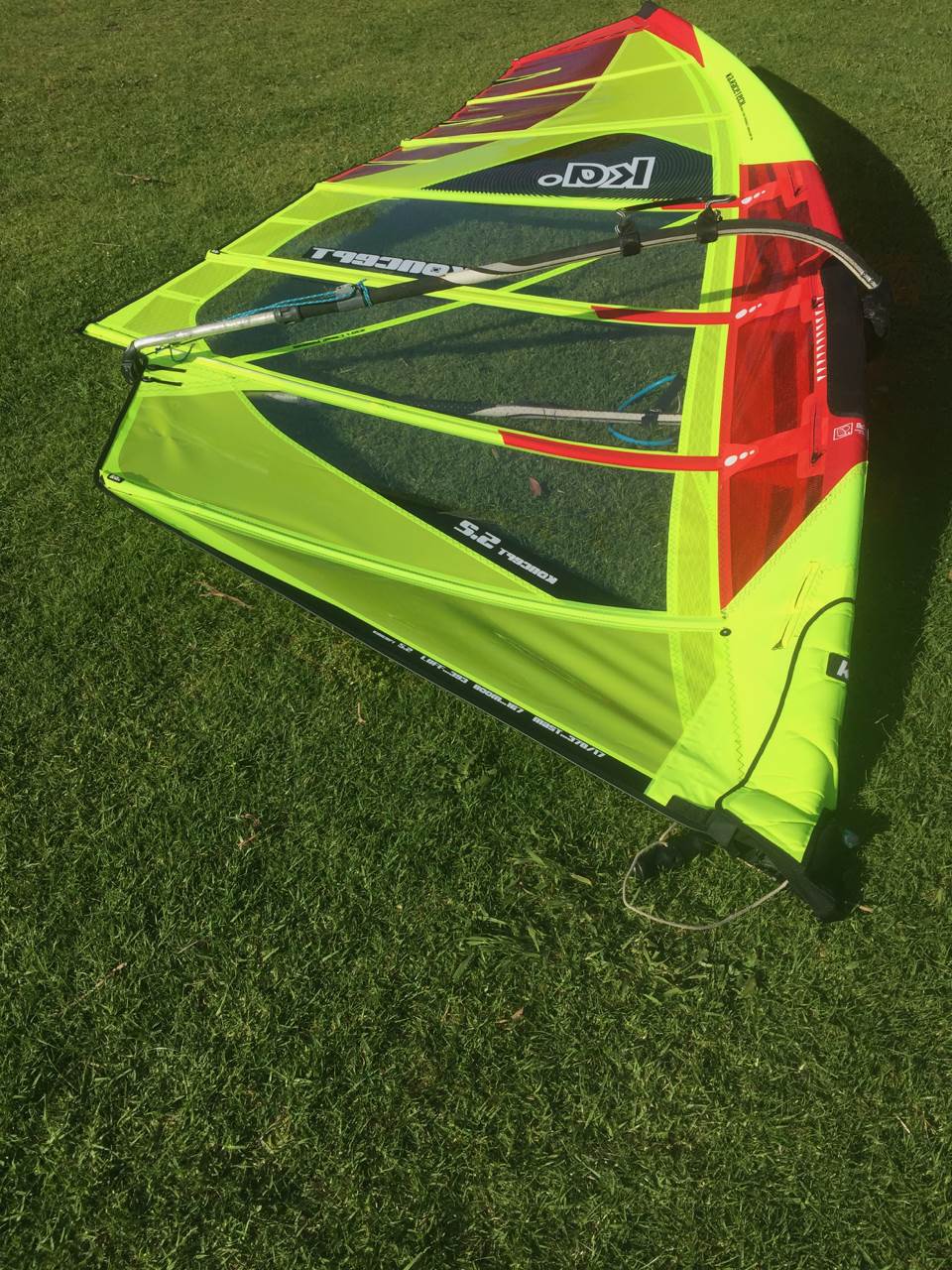 KA Koncept 5.2m 2019