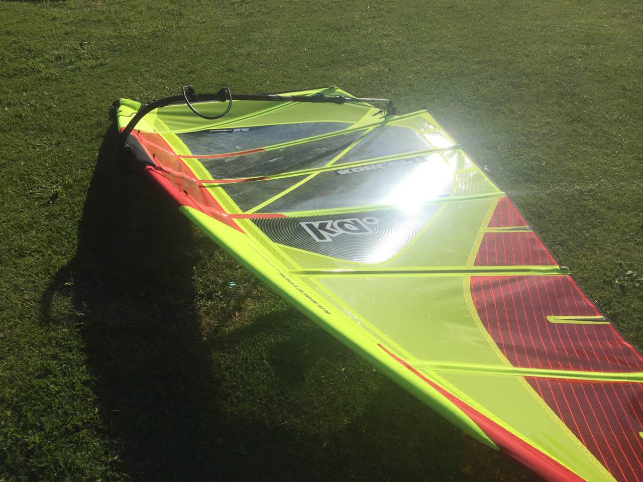 KA Koncept 5.2m 2019