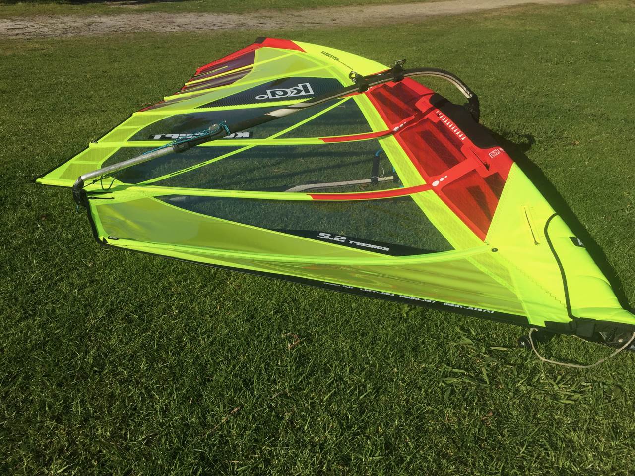 KA Koncept 5.2m 2019