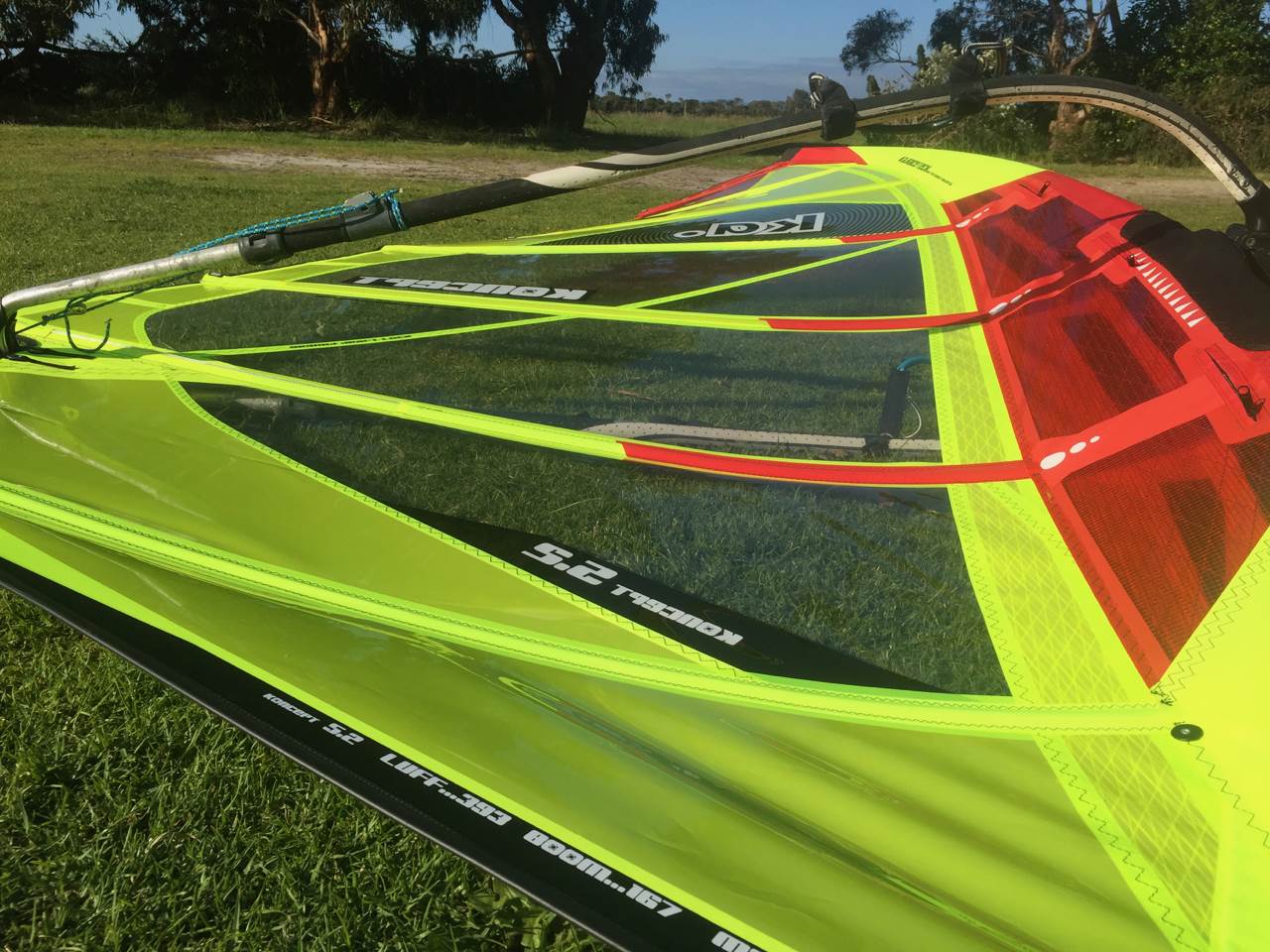 KA Koncept 5.2m 2019