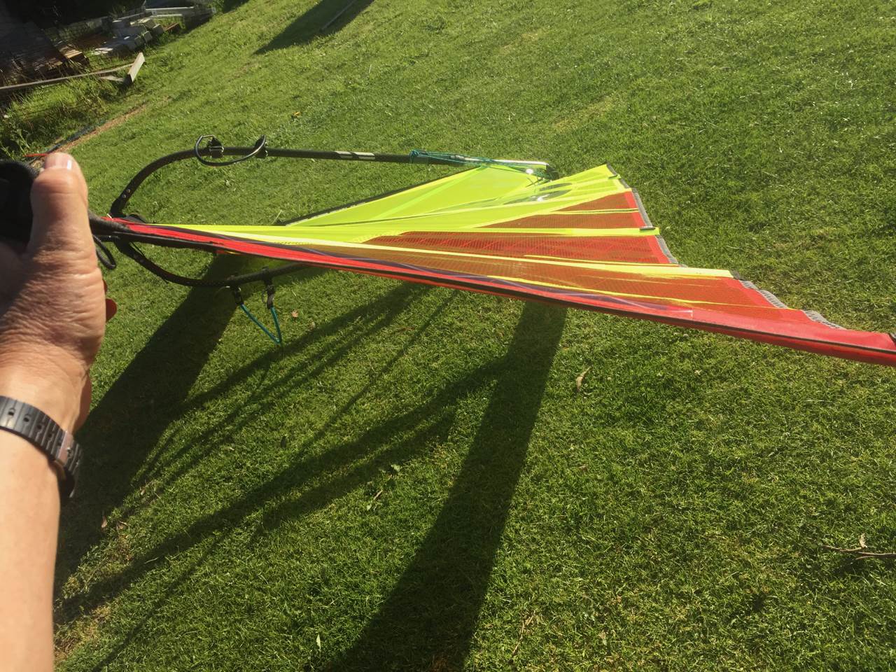 KA Koncept 5.2m 2019