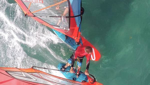 Windwise 1-2-1 Coaching