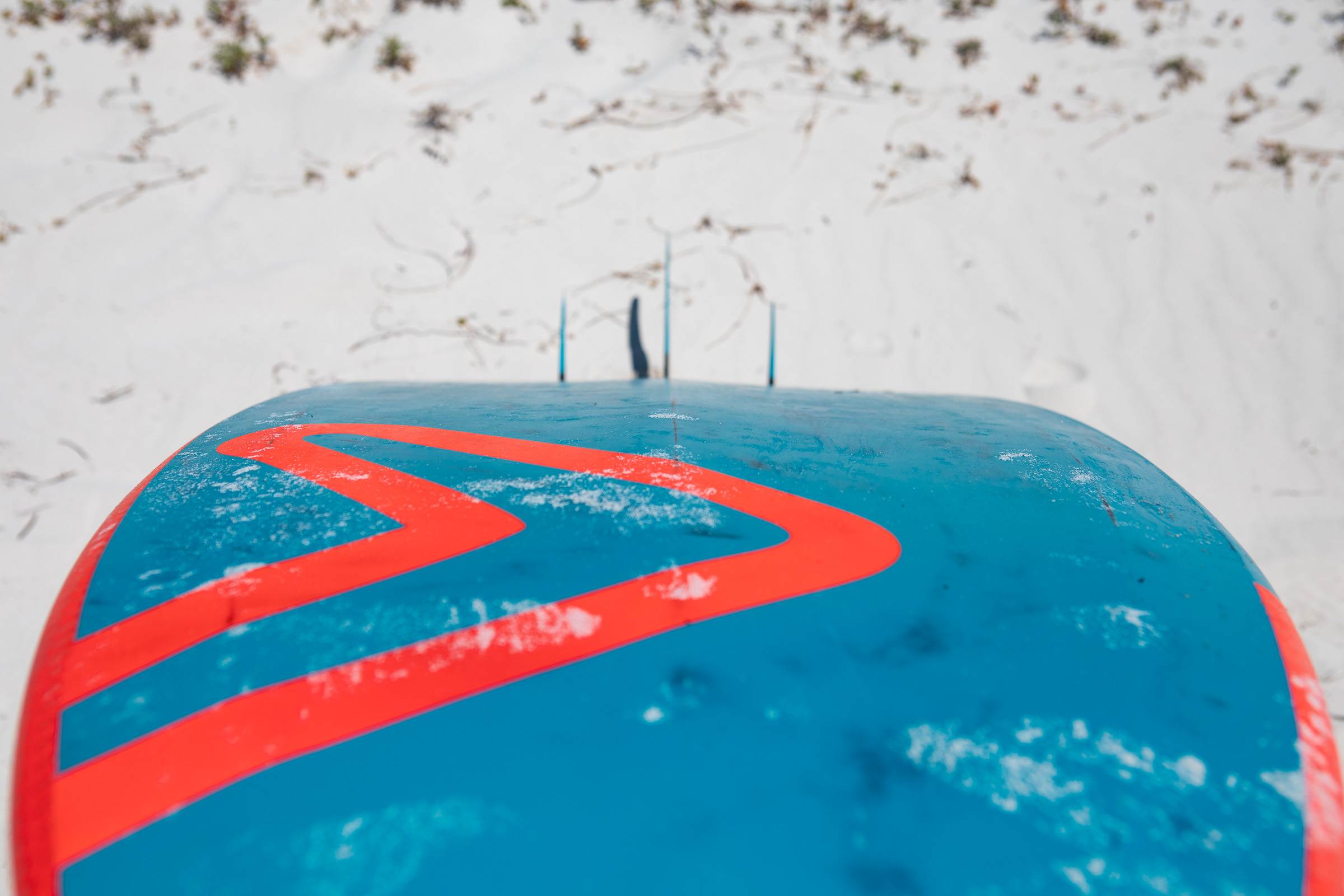 Severne Dyno 115 - 2019