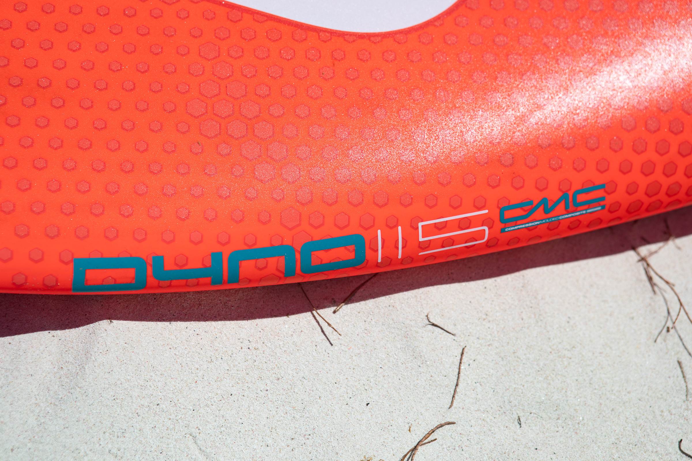 Severne Dyno 115 - 2019