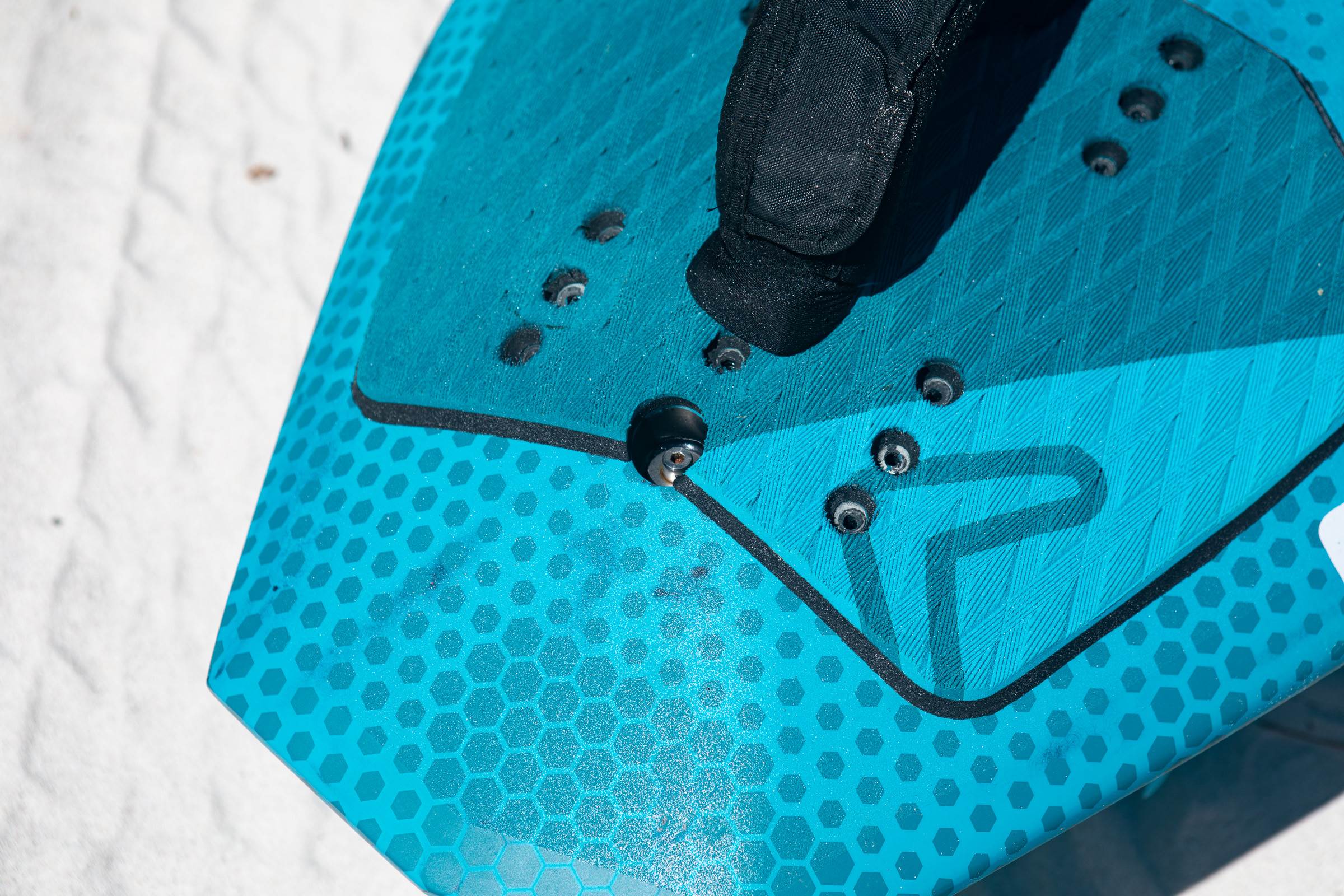 Severne Dyno 115 - 2019