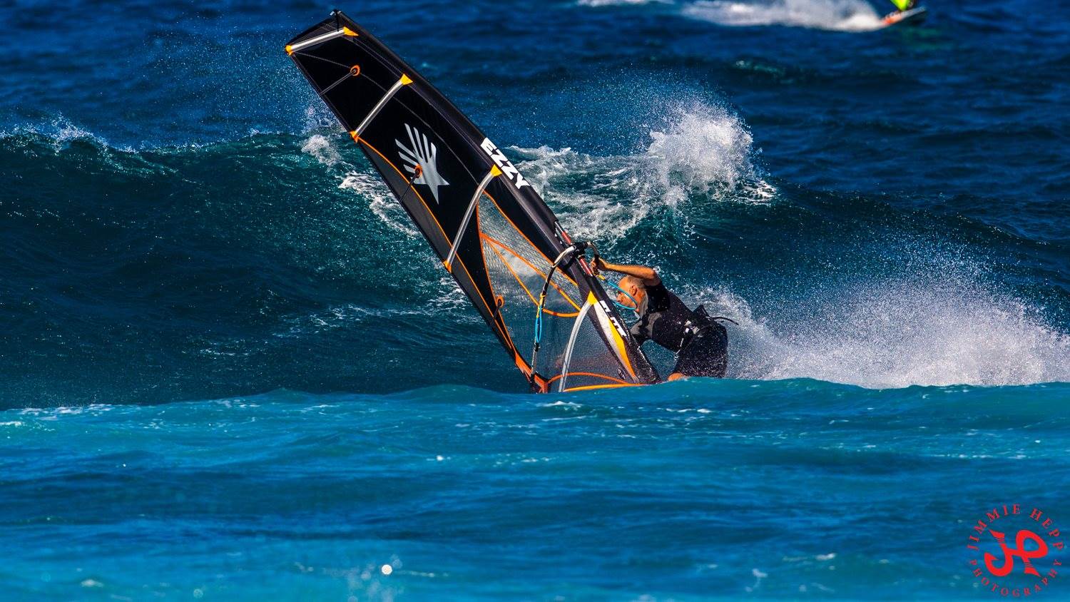 KP on Elite '19 prototype