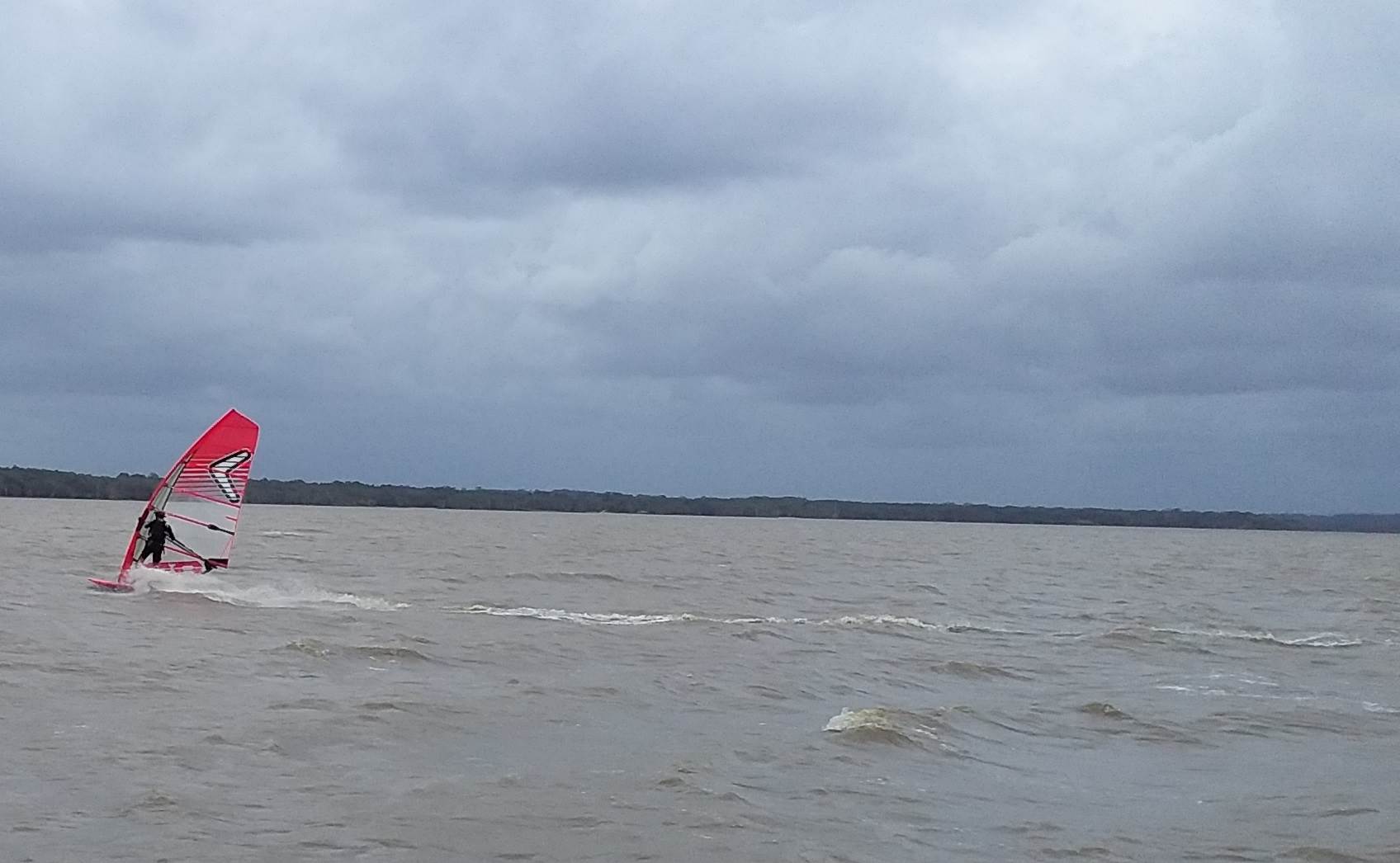 Paul and Greg on FOX 95 and 105