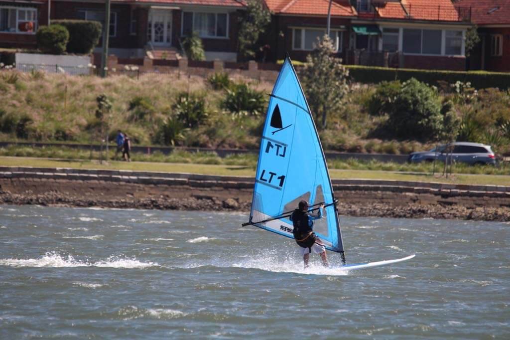 Nsw State championships