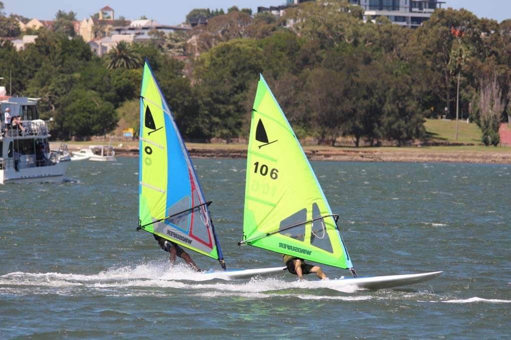 Nsw State championships
