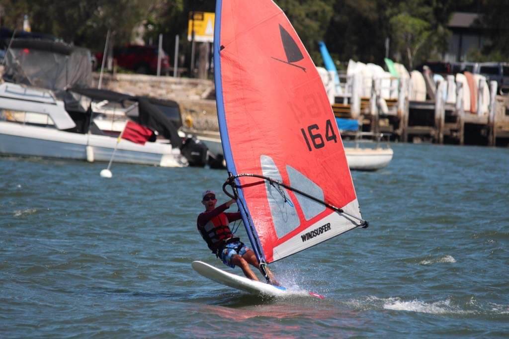 Nsw State championships