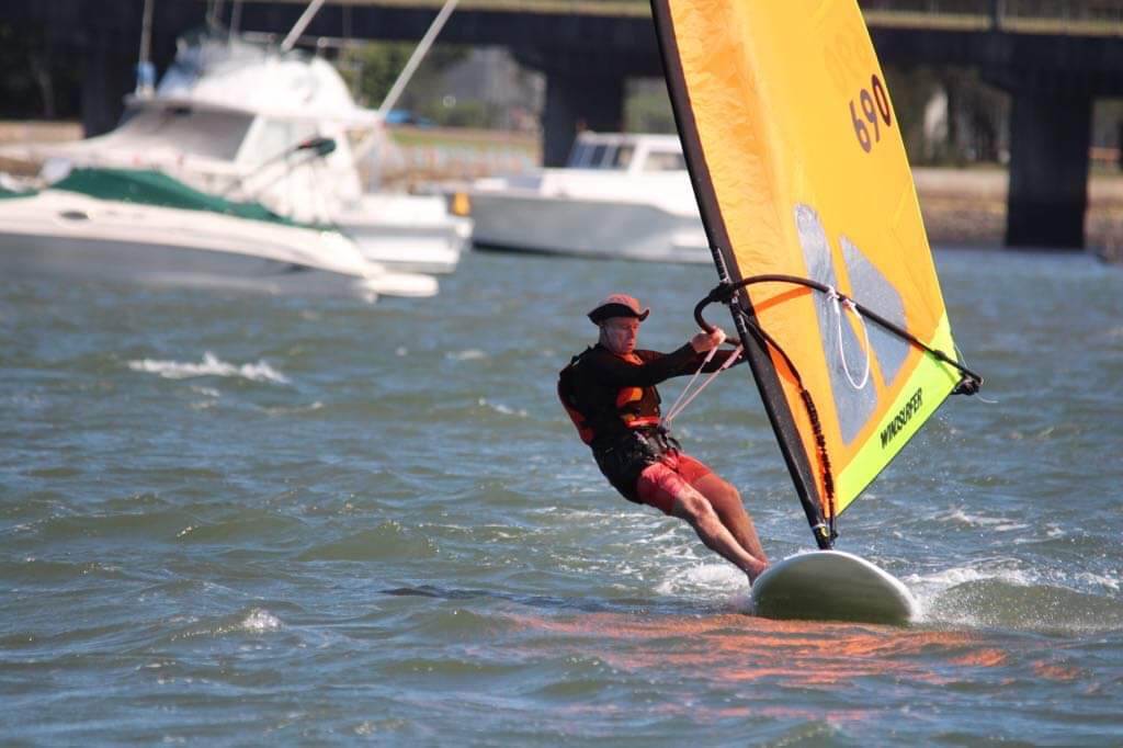 Nsw State championships