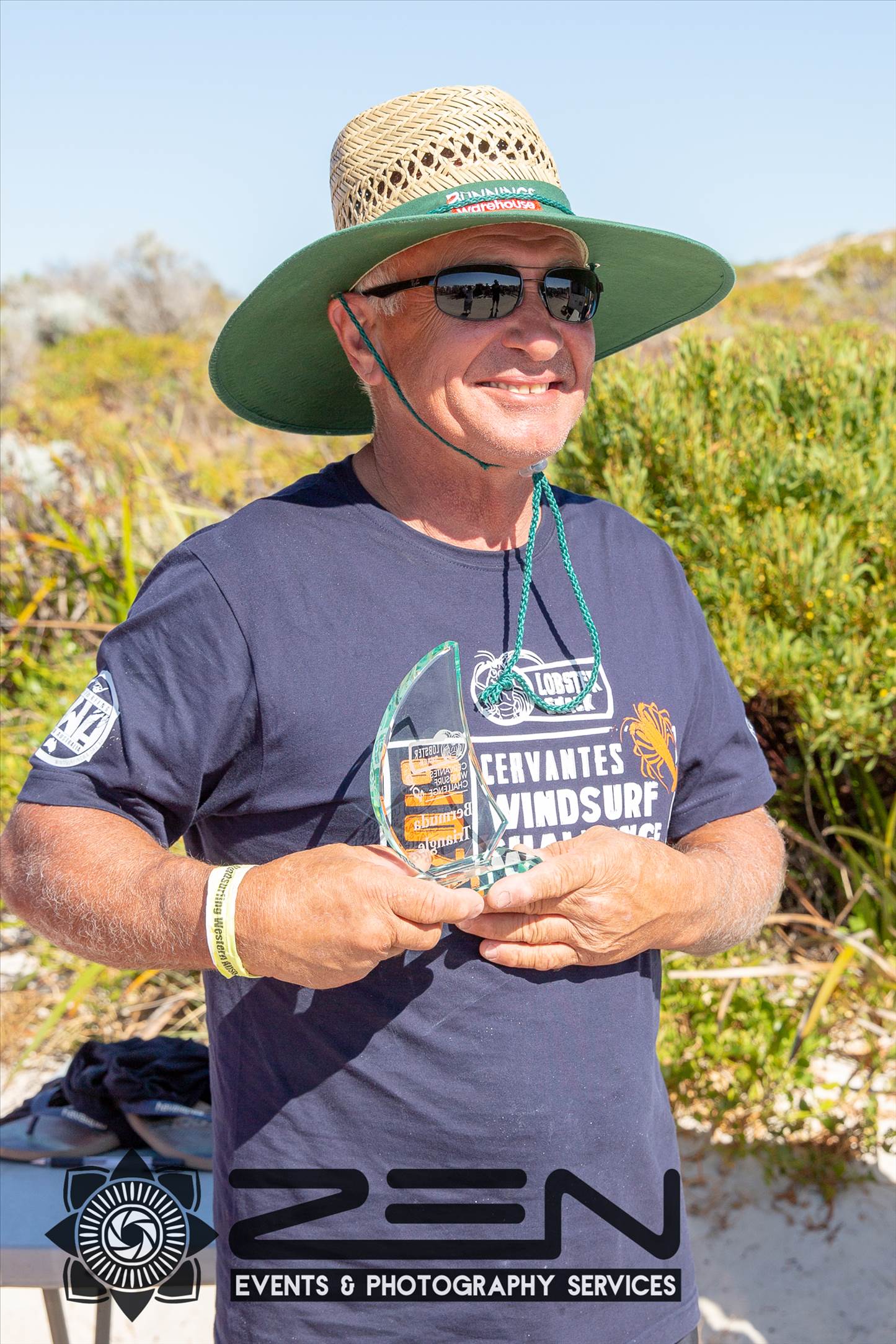 Cervantes Windsurf Challenge - WORKSHOP-8