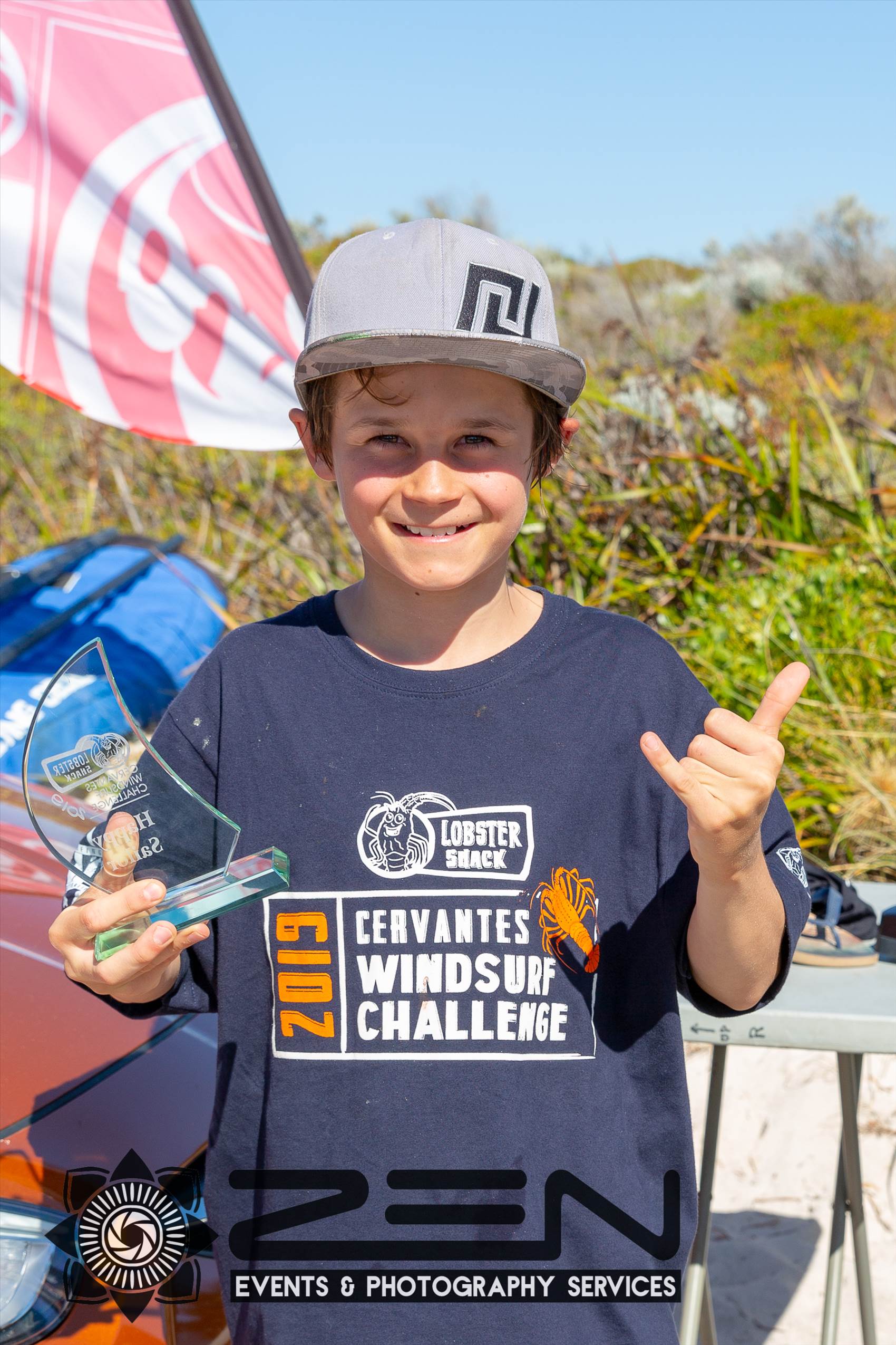 Cervantes Windsurf Challenge - WORKSHOP-11