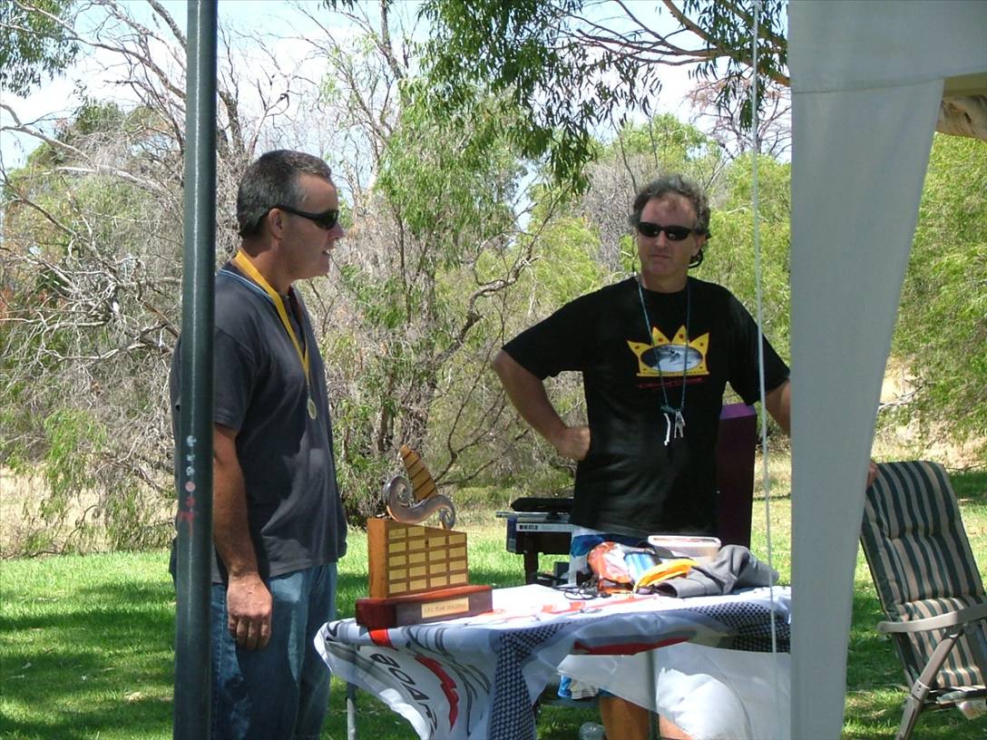 GPS Team Challenge Presentation Day