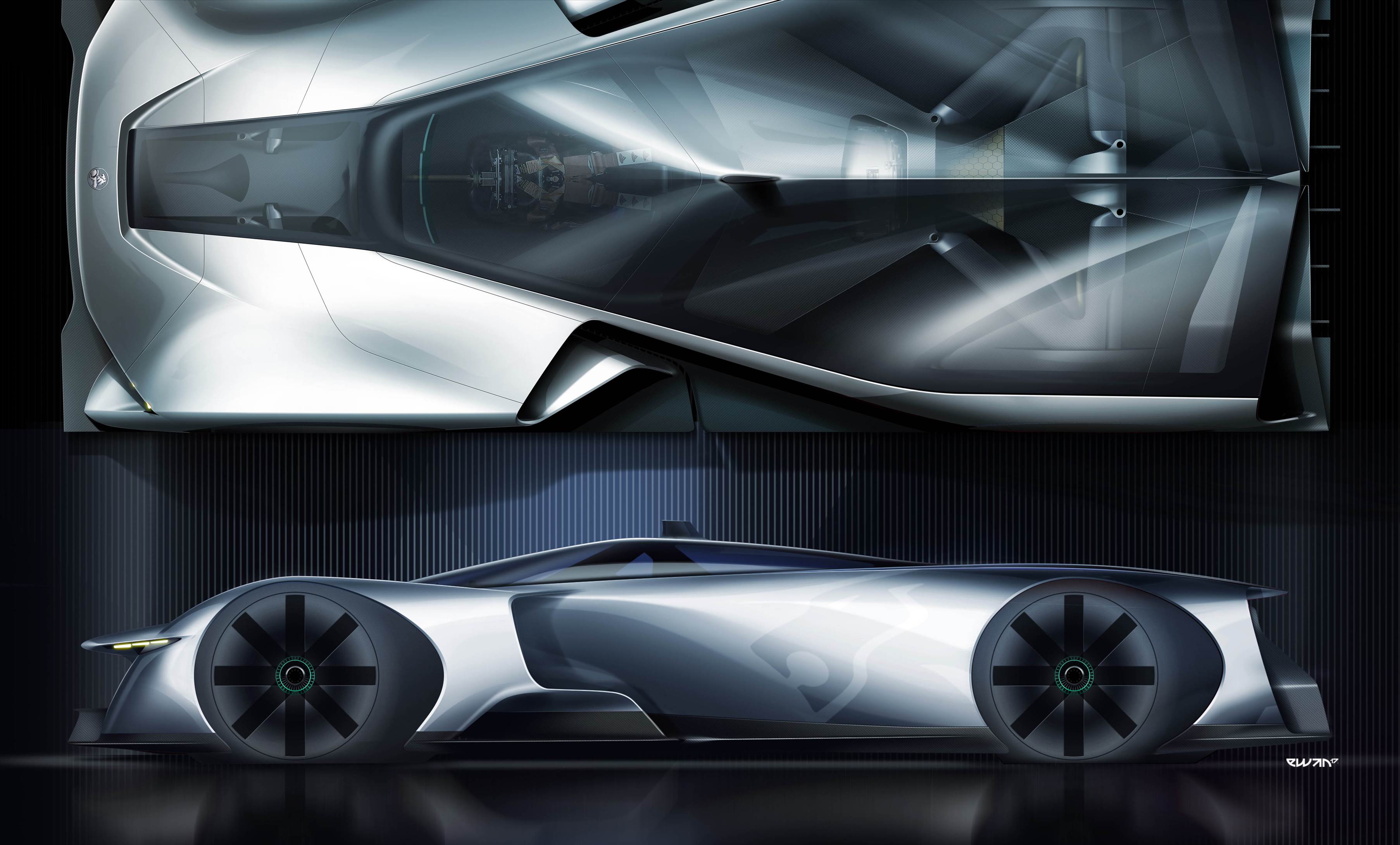 Holden Time Attack 32 lo