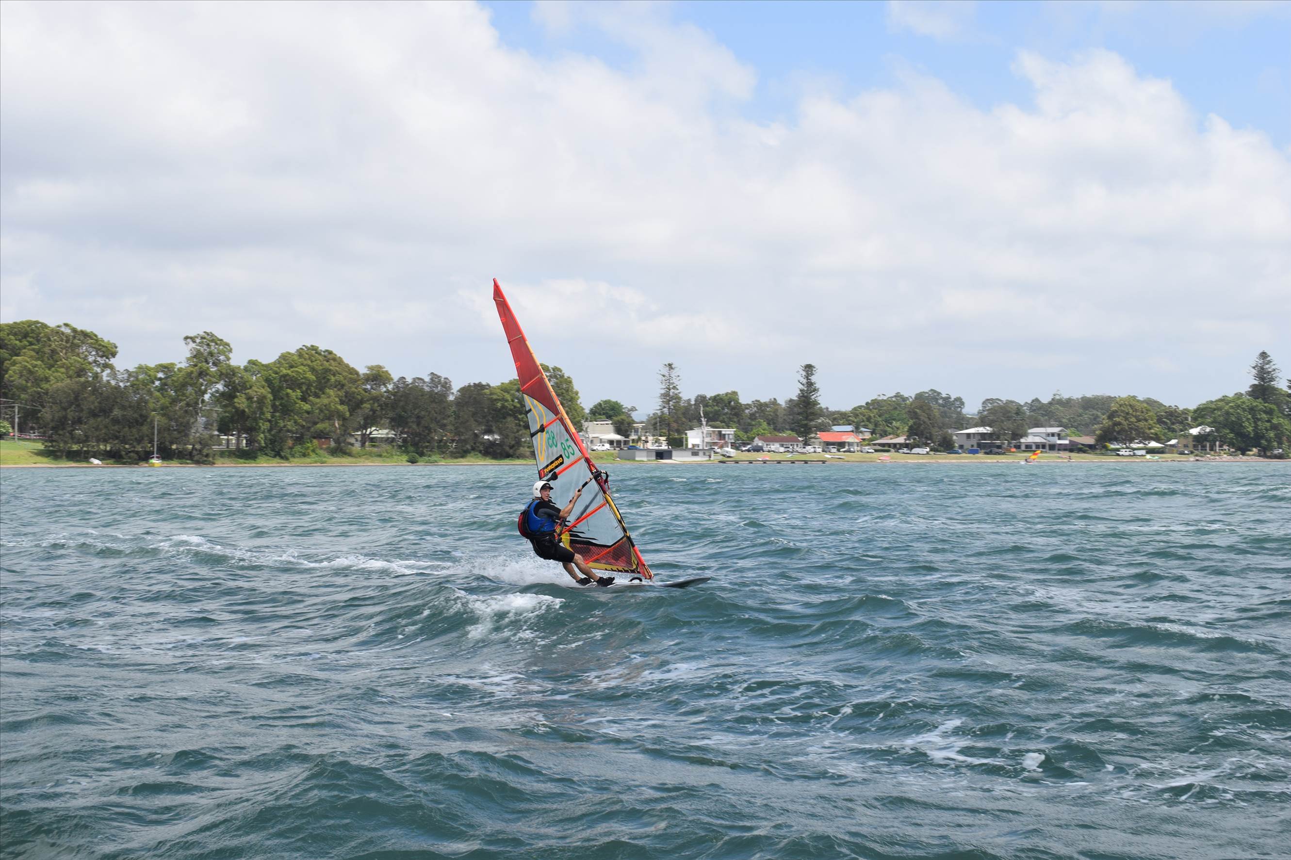 NSW State Titles 2018 2019