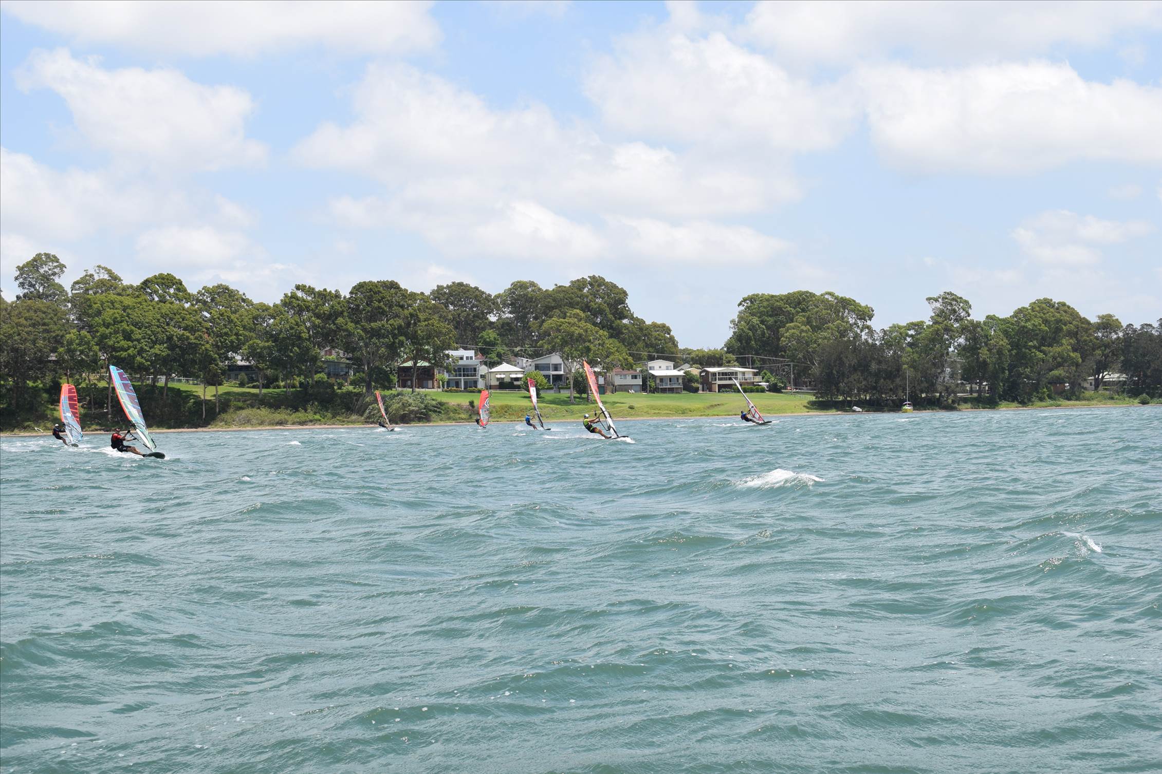 NSW State Titles 2018 2019