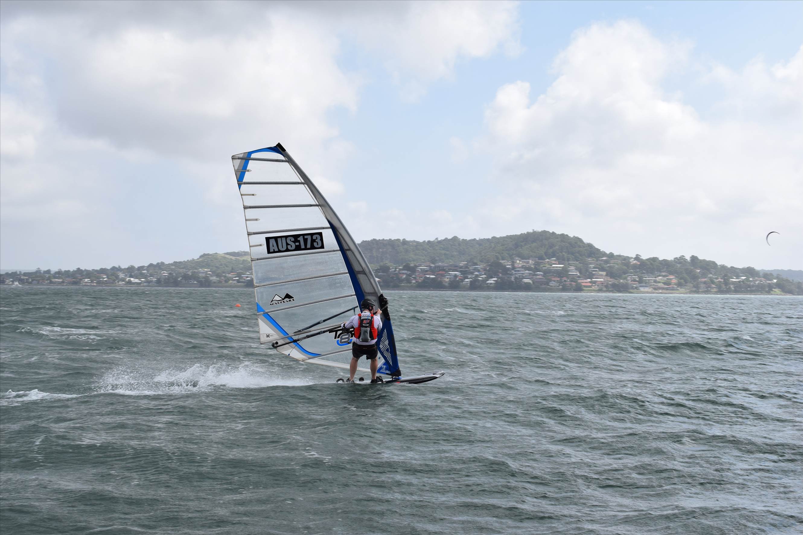 NSW State Titles 2018 2019