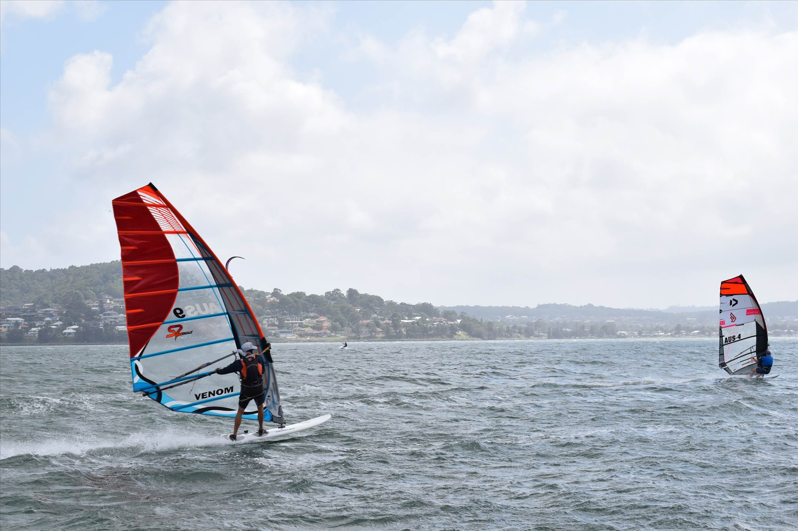 NSW State Titles 2018 2019