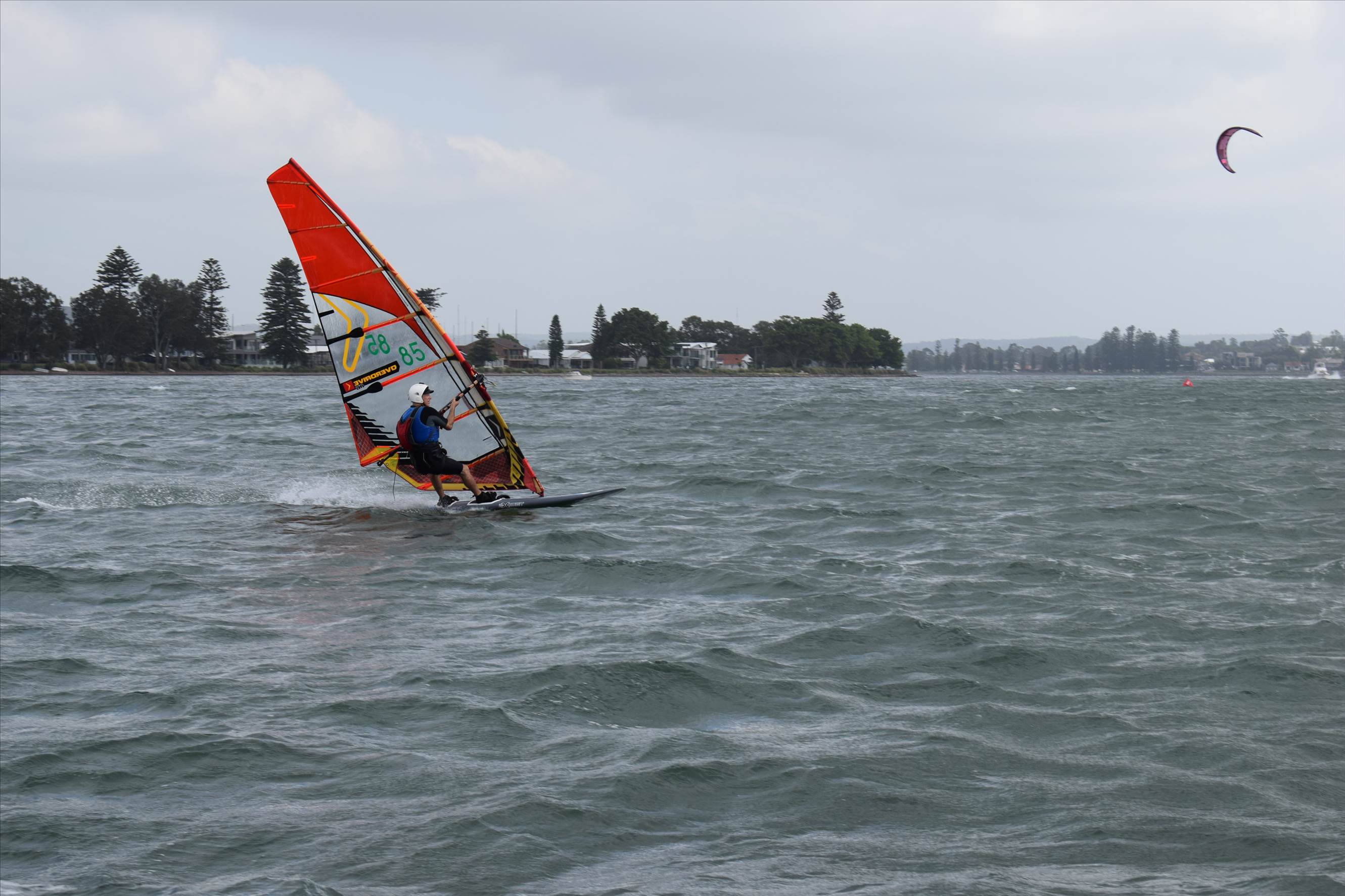 NSW State Titles 2018 2019