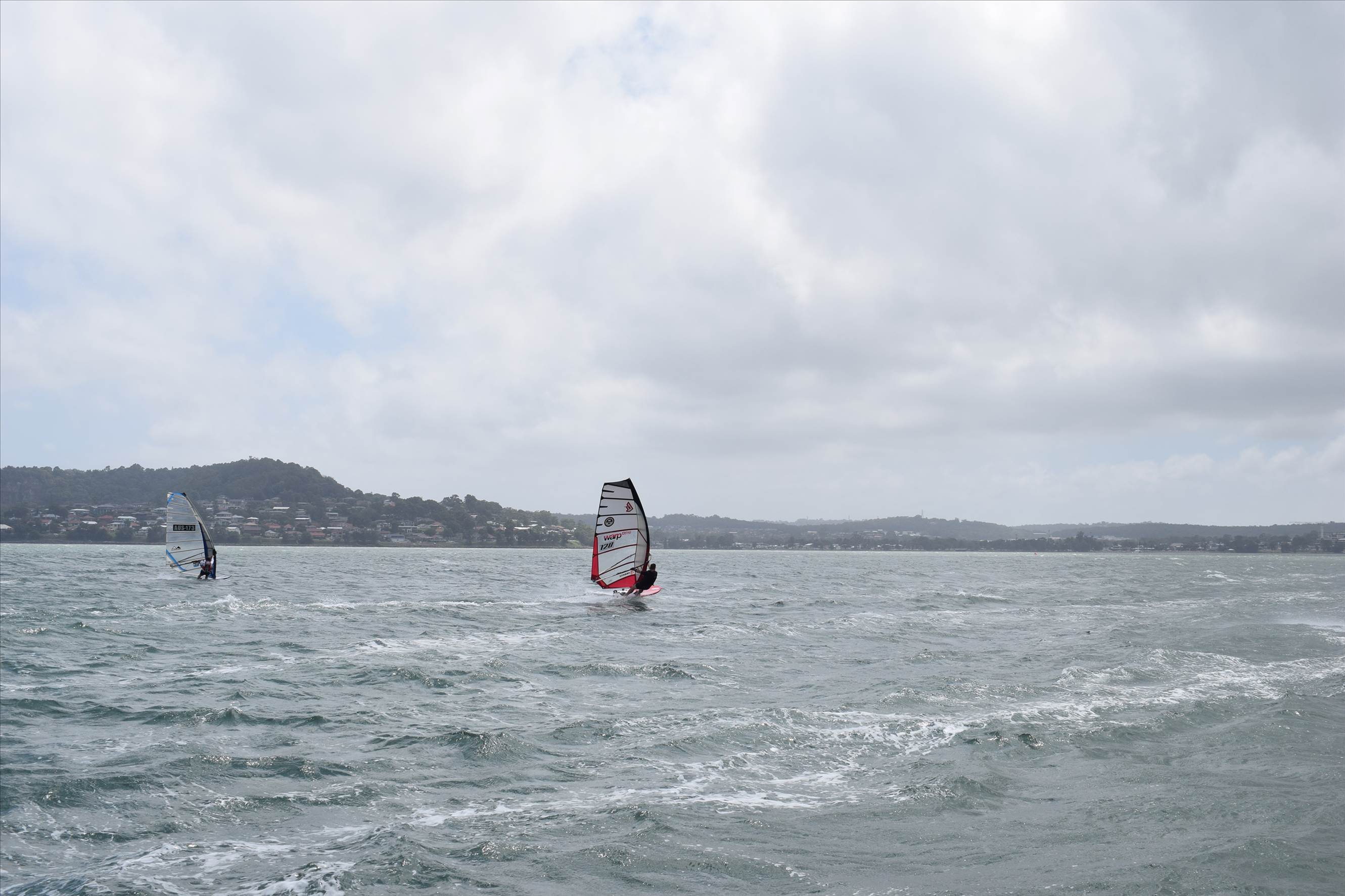 NSW State Titles 2018 2019