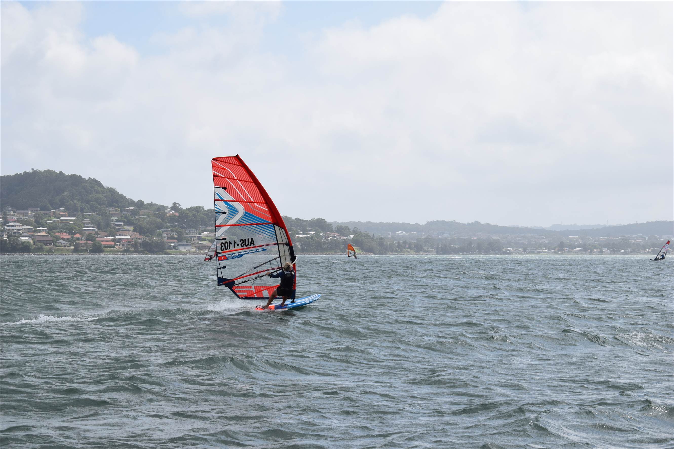 NSW State Titles 2018 2019