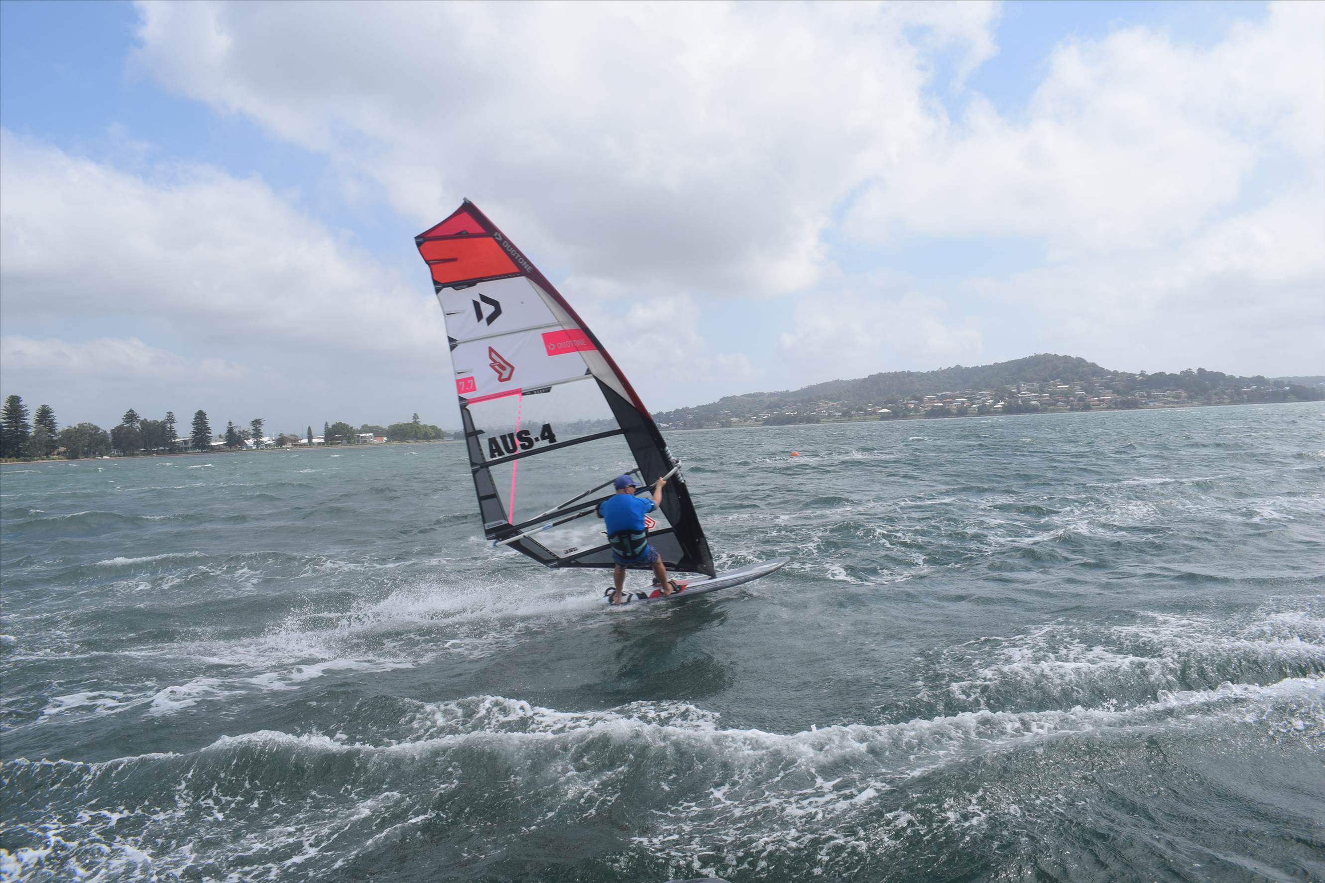 NSW State Titles 2018 2019