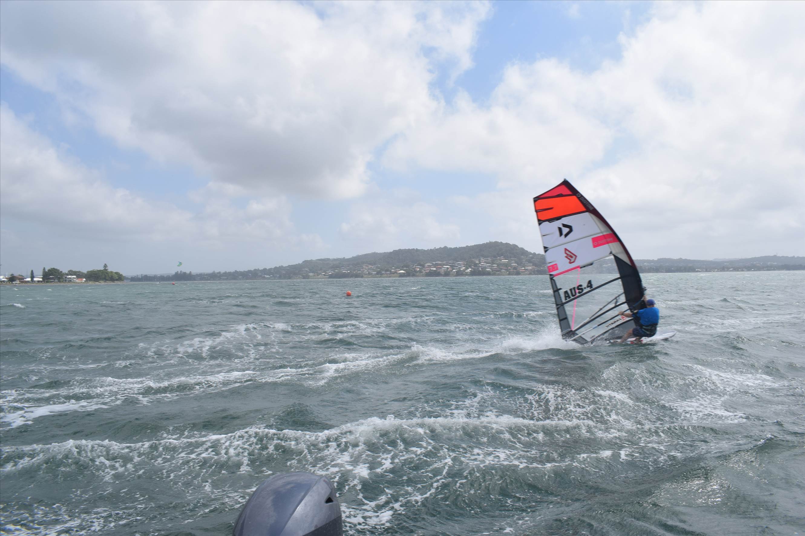 NSW State Titles 2018 2019