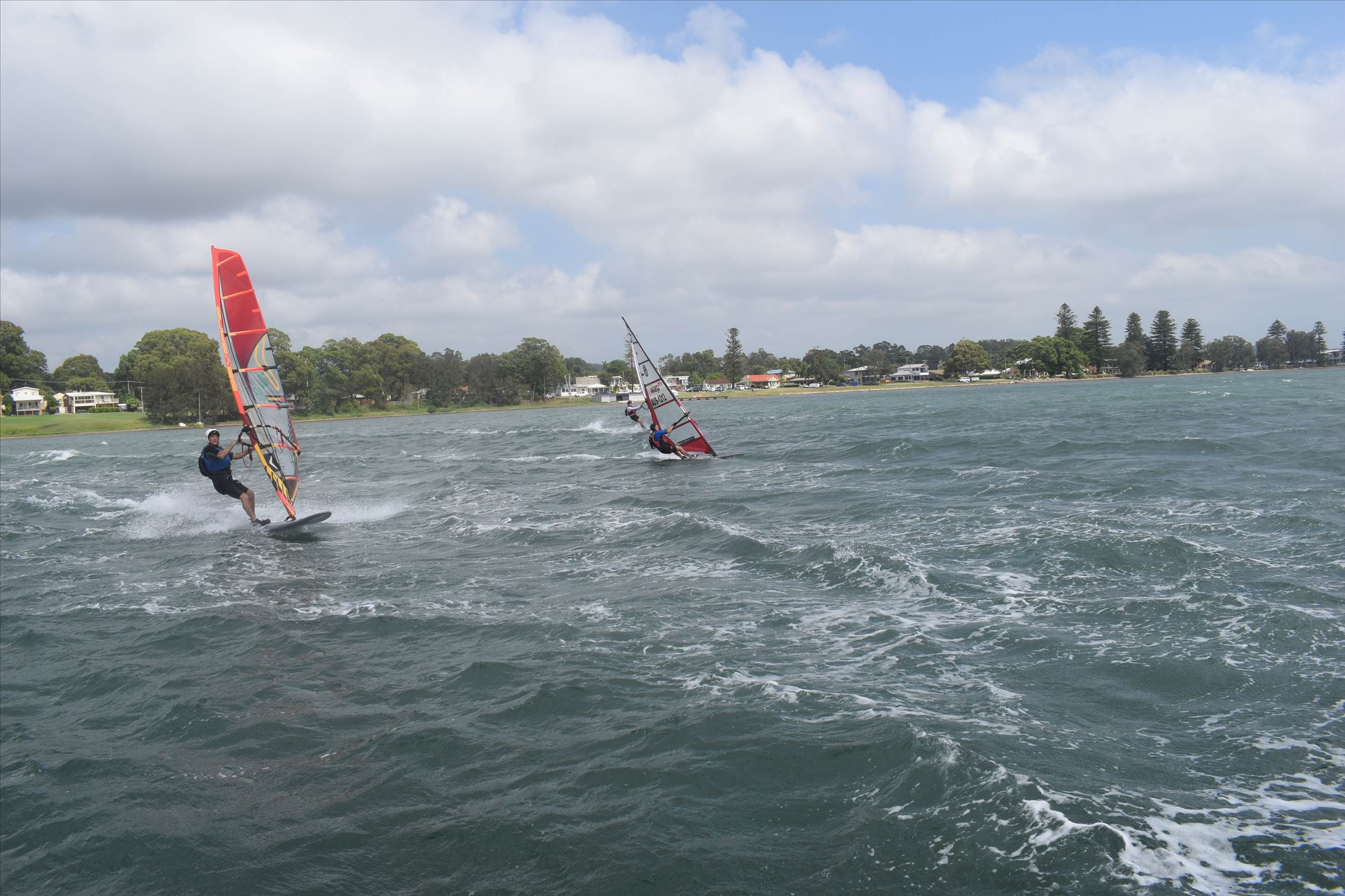 NSW State Titles 2018 2019