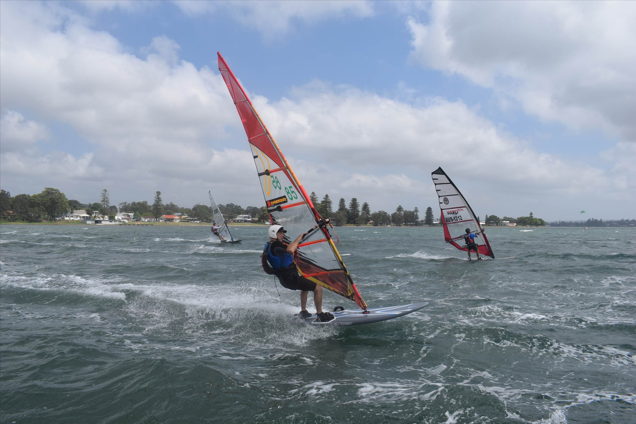 NSW State Titles 2018 2019