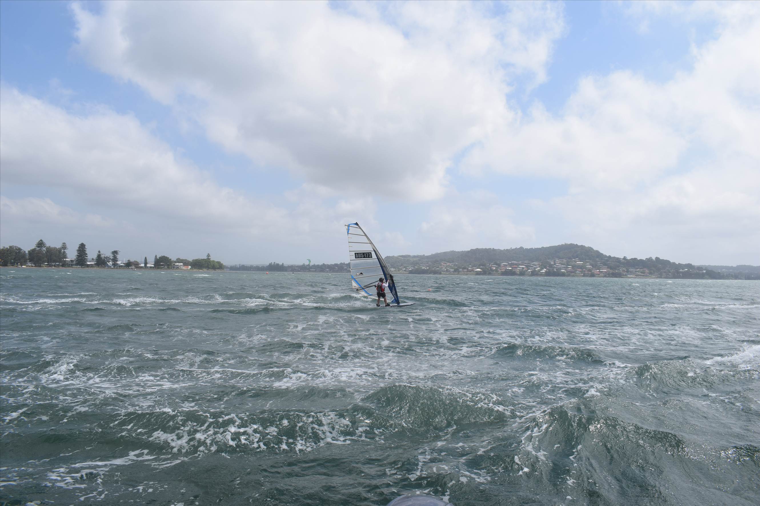 NSW State Titles 2018 2019