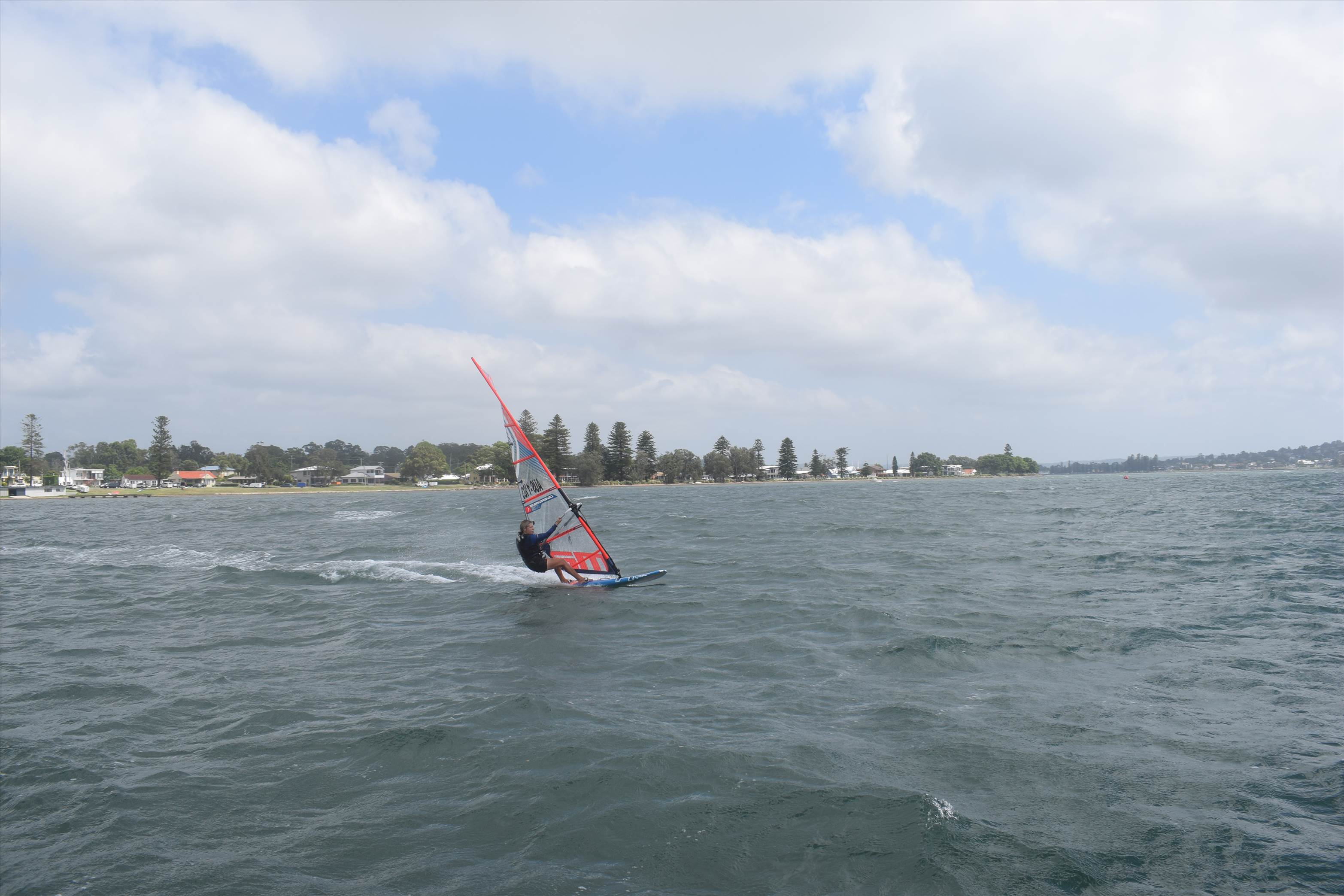 NSW State Titles 2018 2019