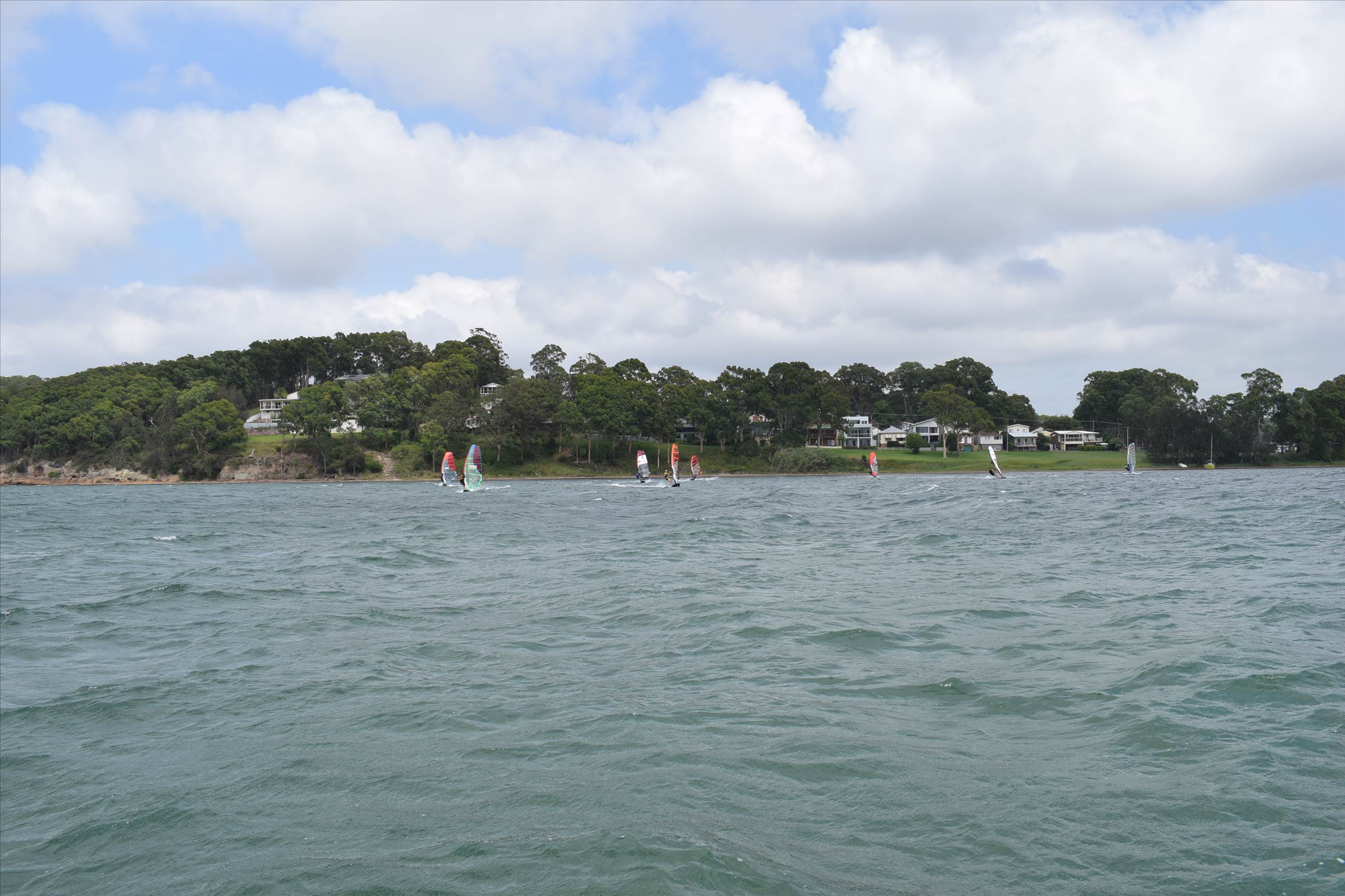 NSW State Titles 2018 2019