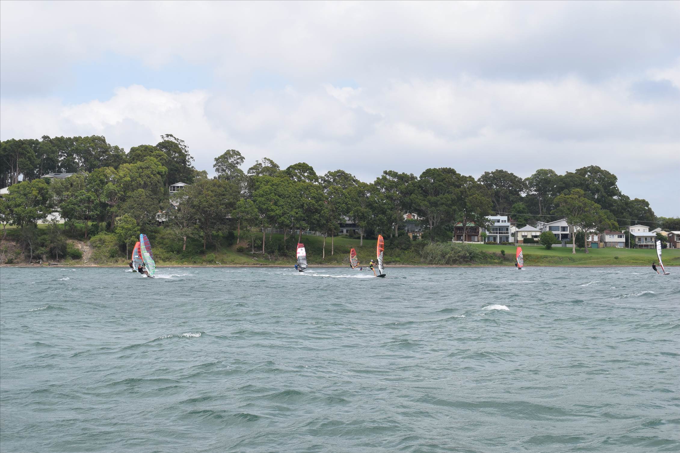 NSW State Titles 2018 2019