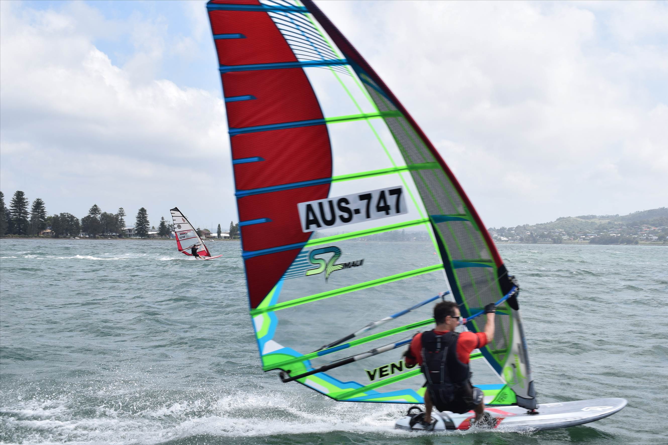 NSW State Titles 2018 2019