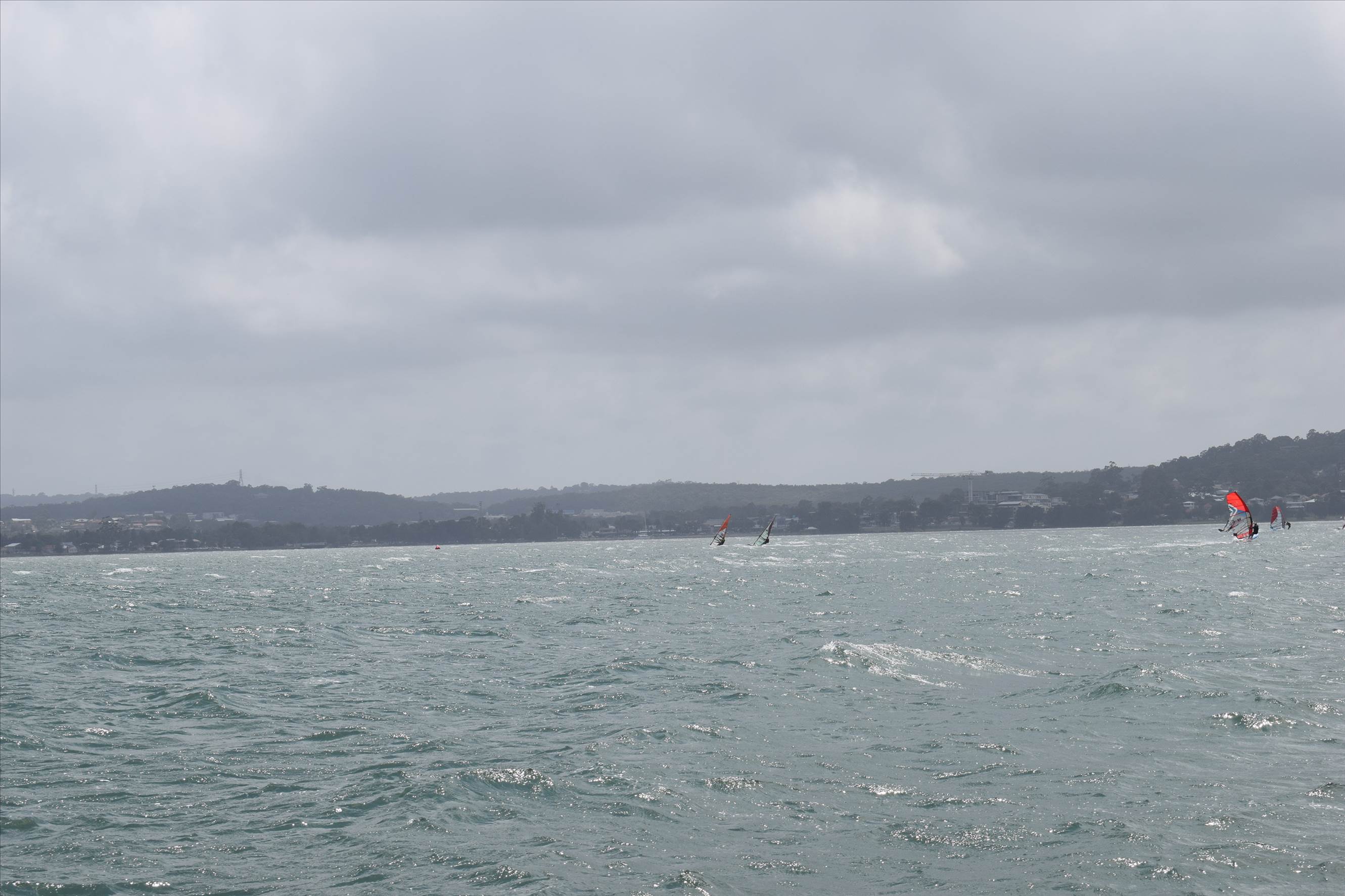 NSW State Titles 2018 2019