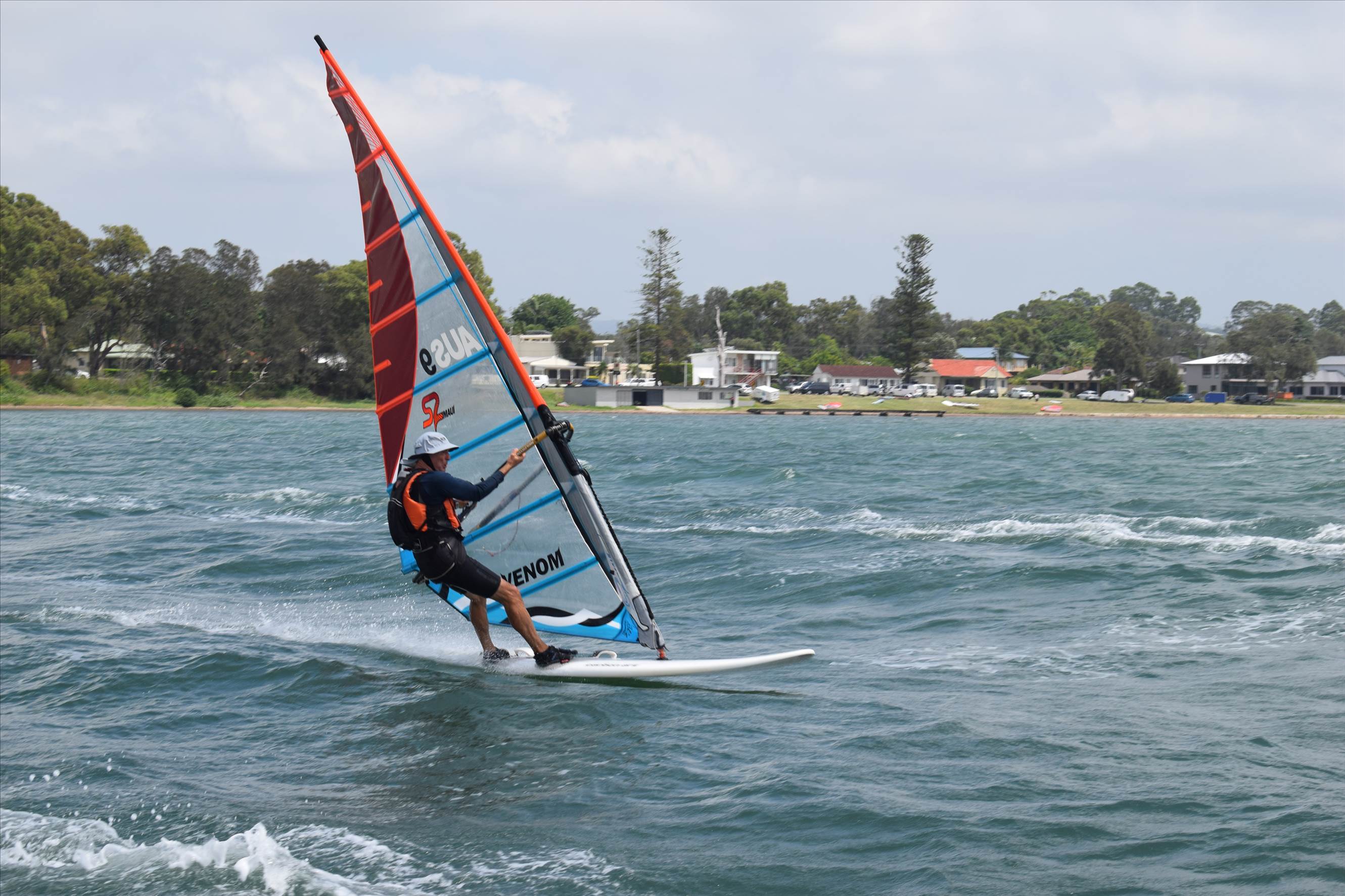 NSW State Titles 2018 2019