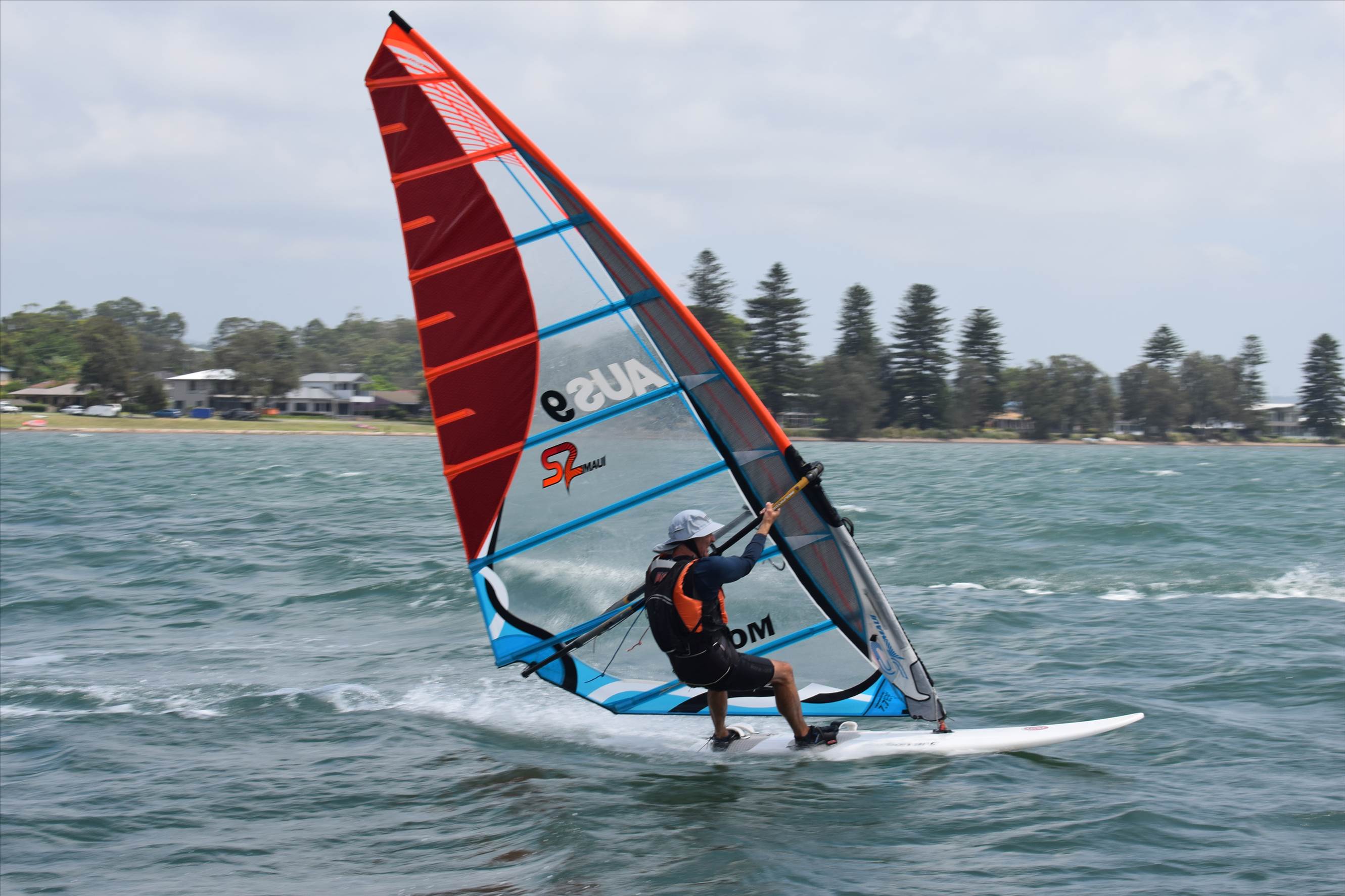 NSW State Titles 2018 2019