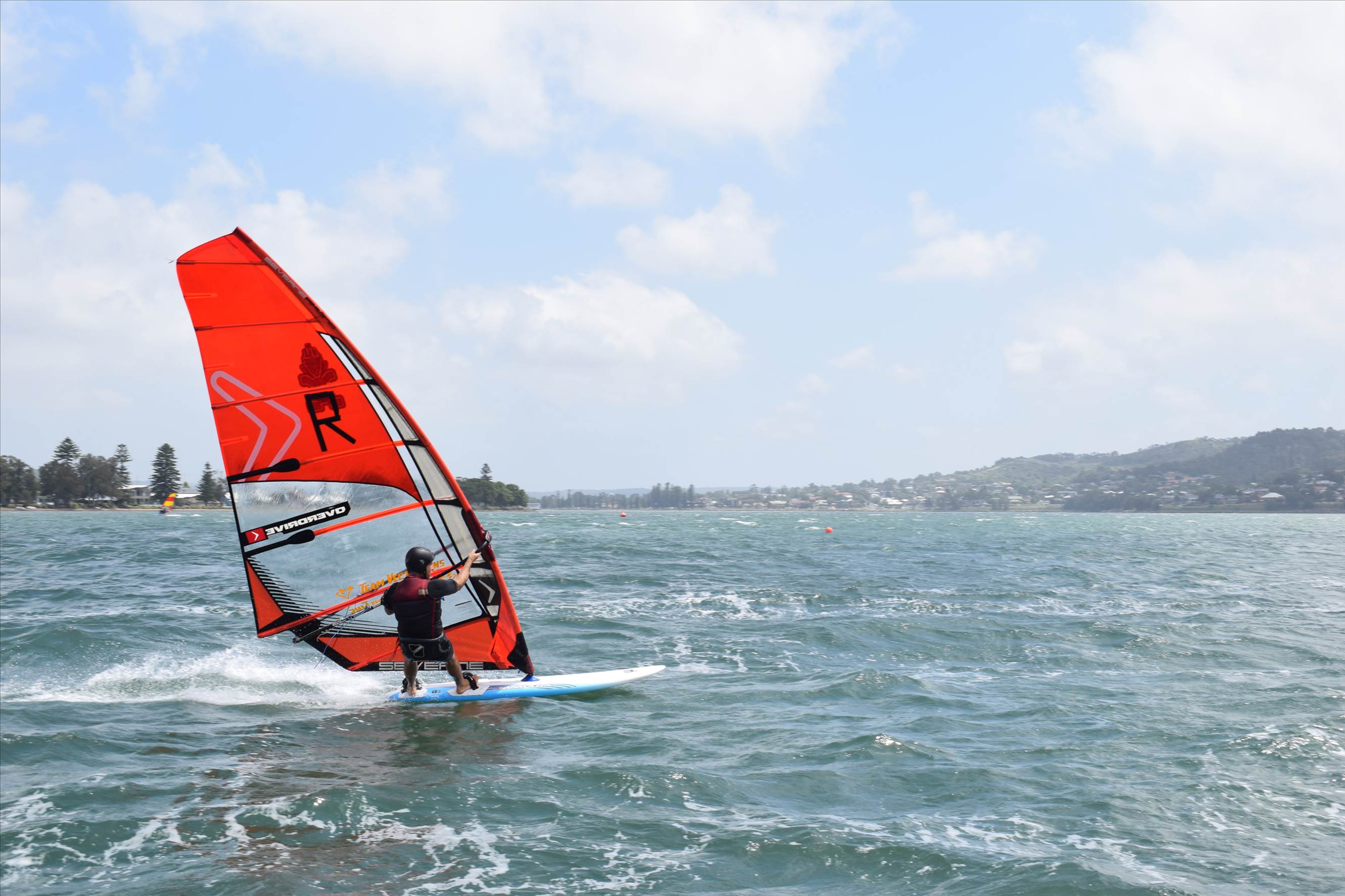 NSW State Titles 2018 2019