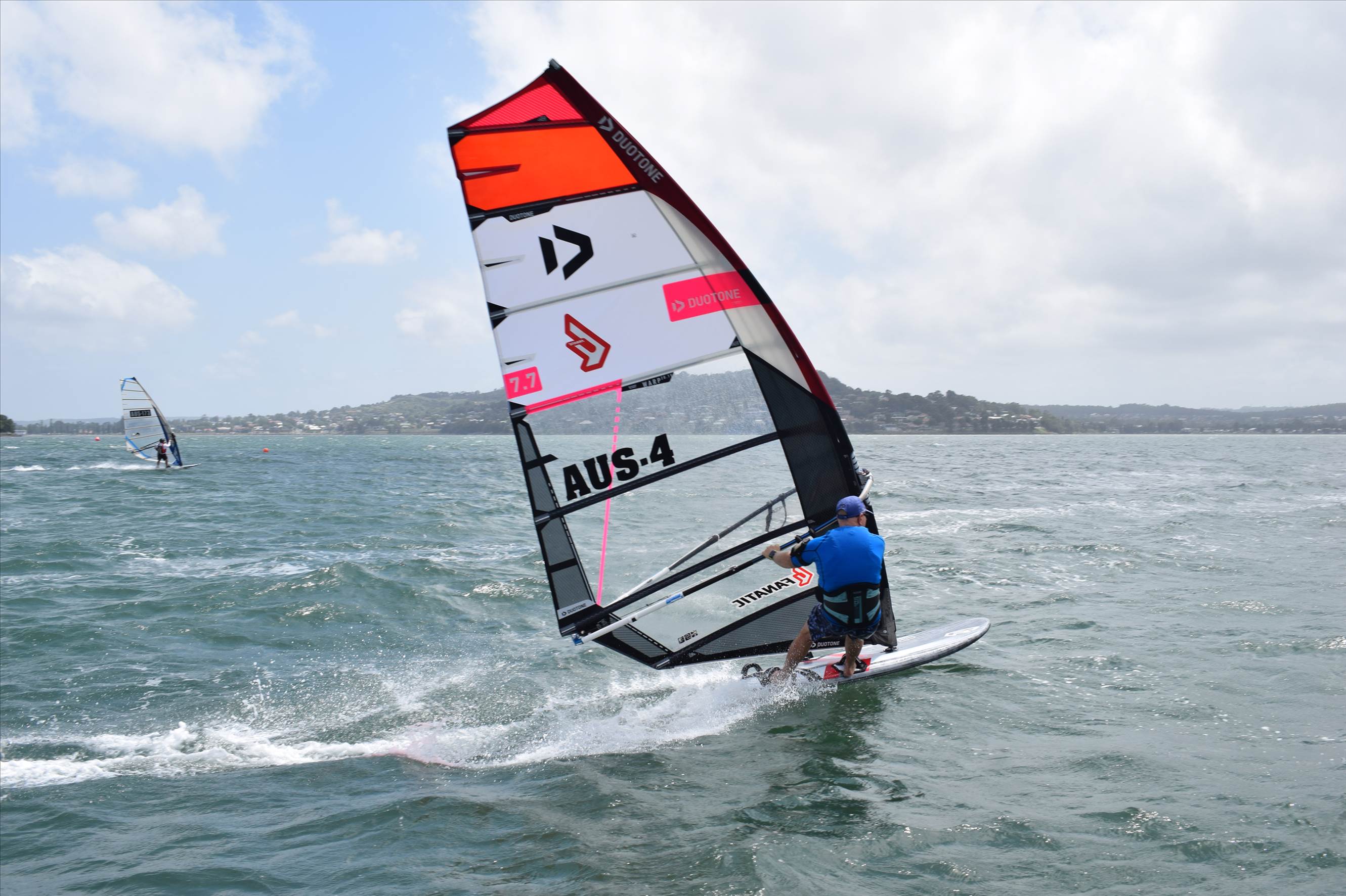 NSW State Titles 2018 2019