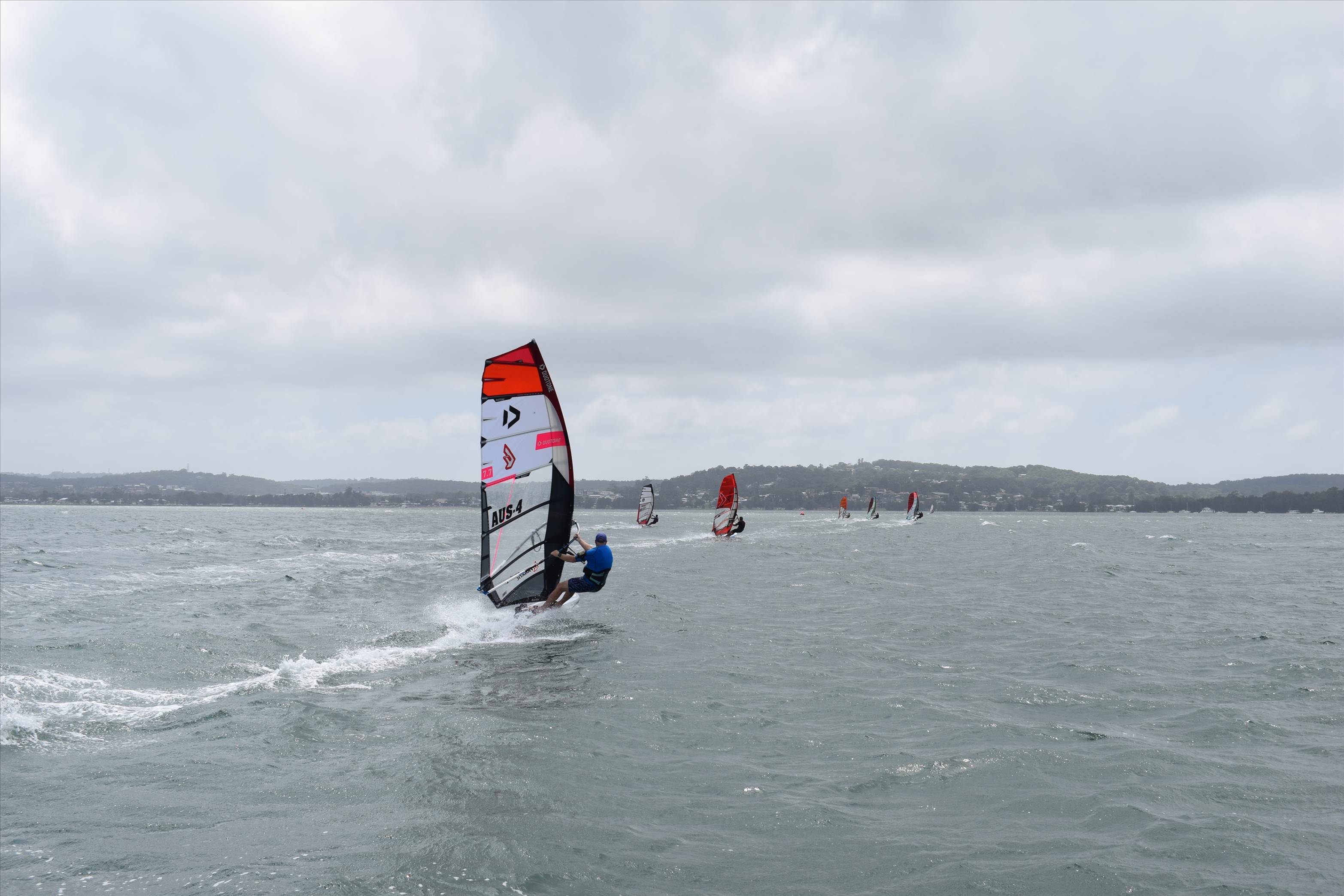 NSW State Titles 2018 2019