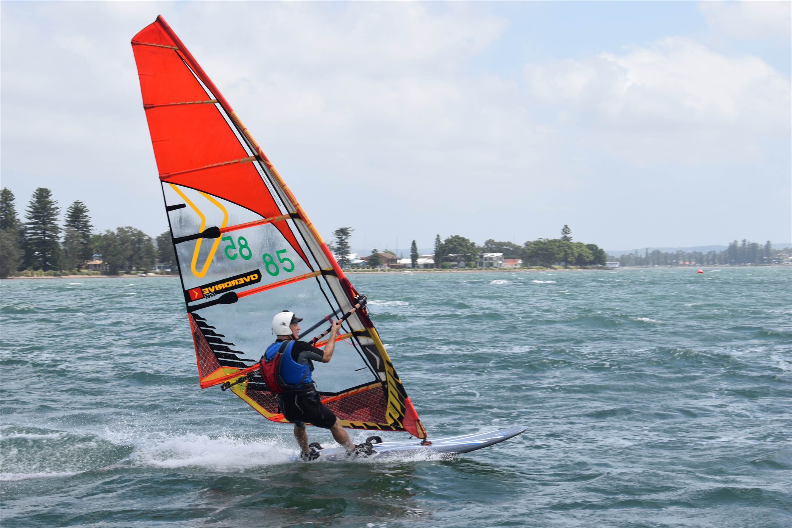 NSW State Titles 2018 2019