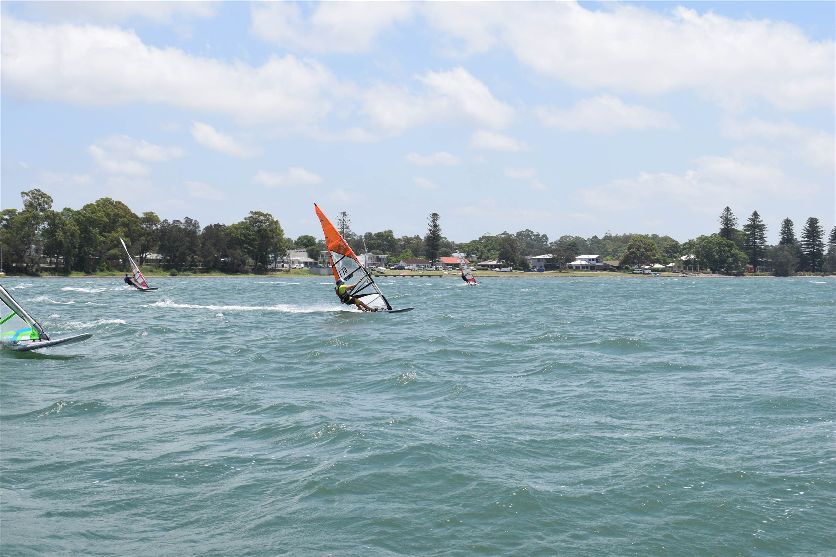 NSW State Titles 2018 2019