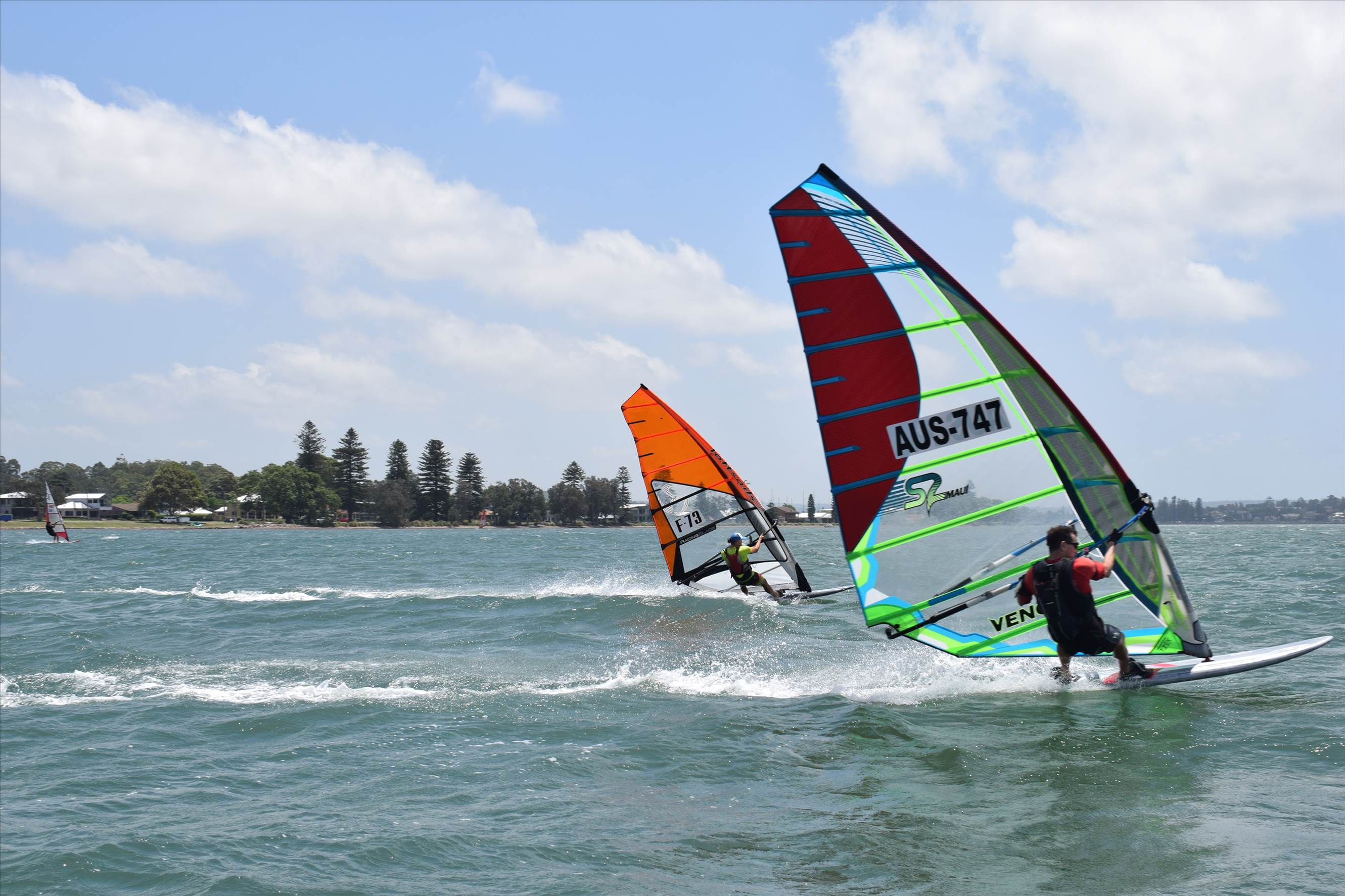 NSW State Titles 2018 2019