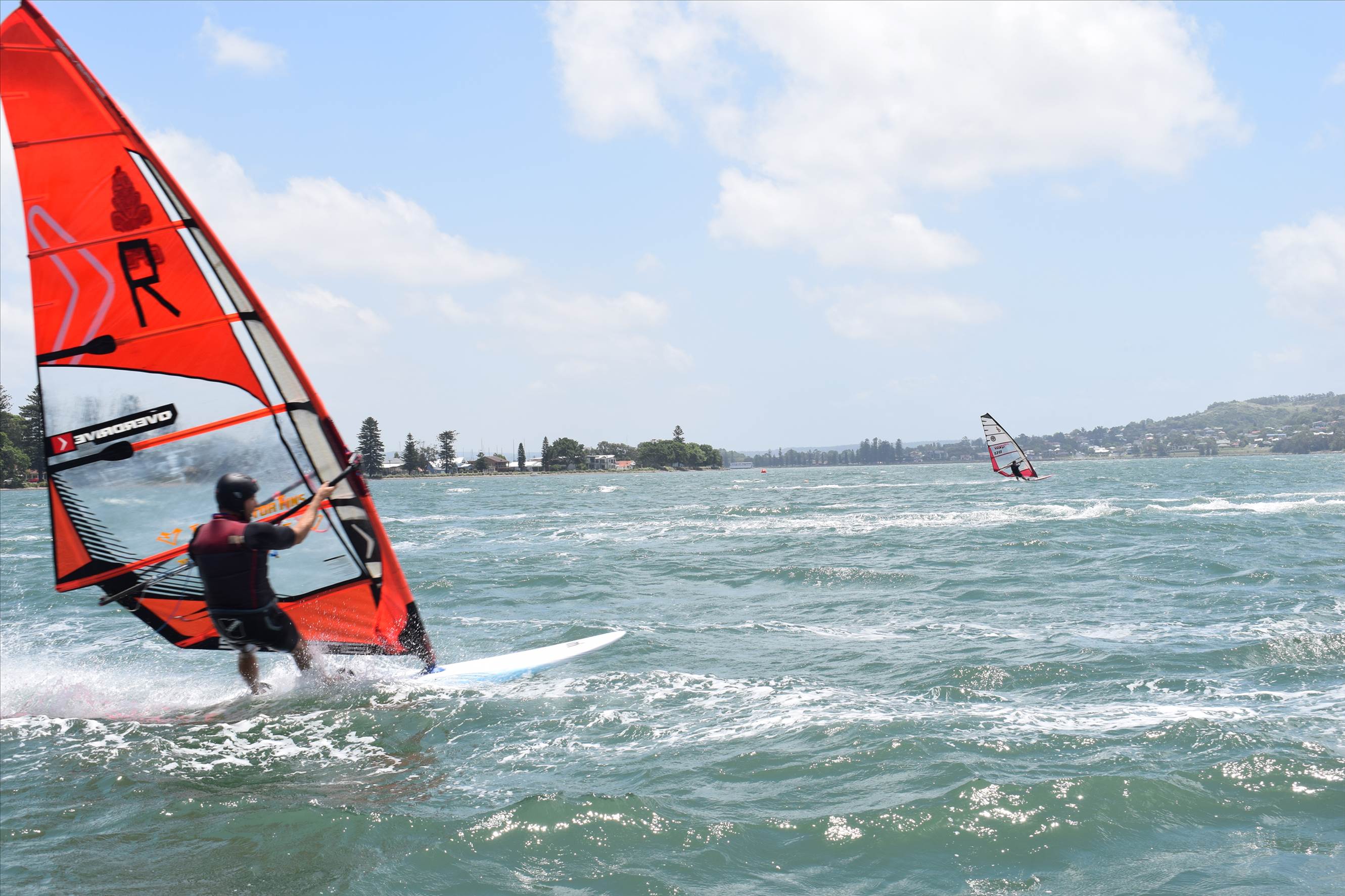 NSW State Titles 2018 2019