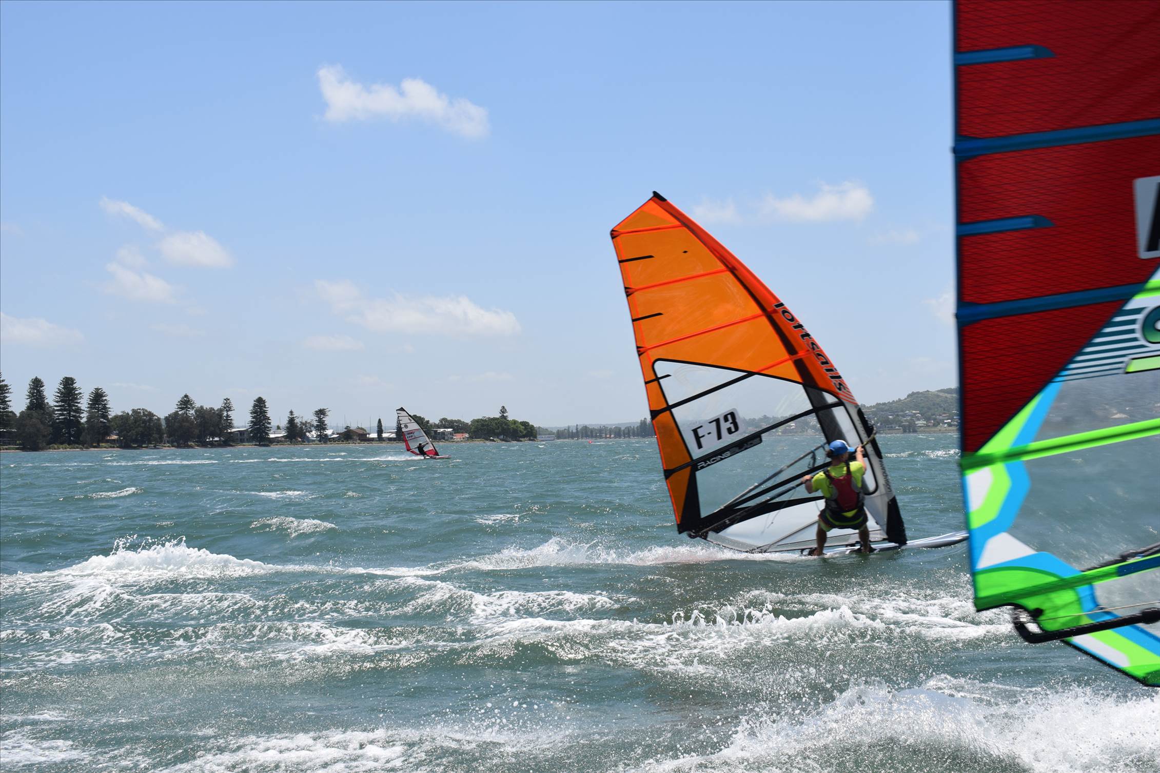 NSW State Titles 2018 2019