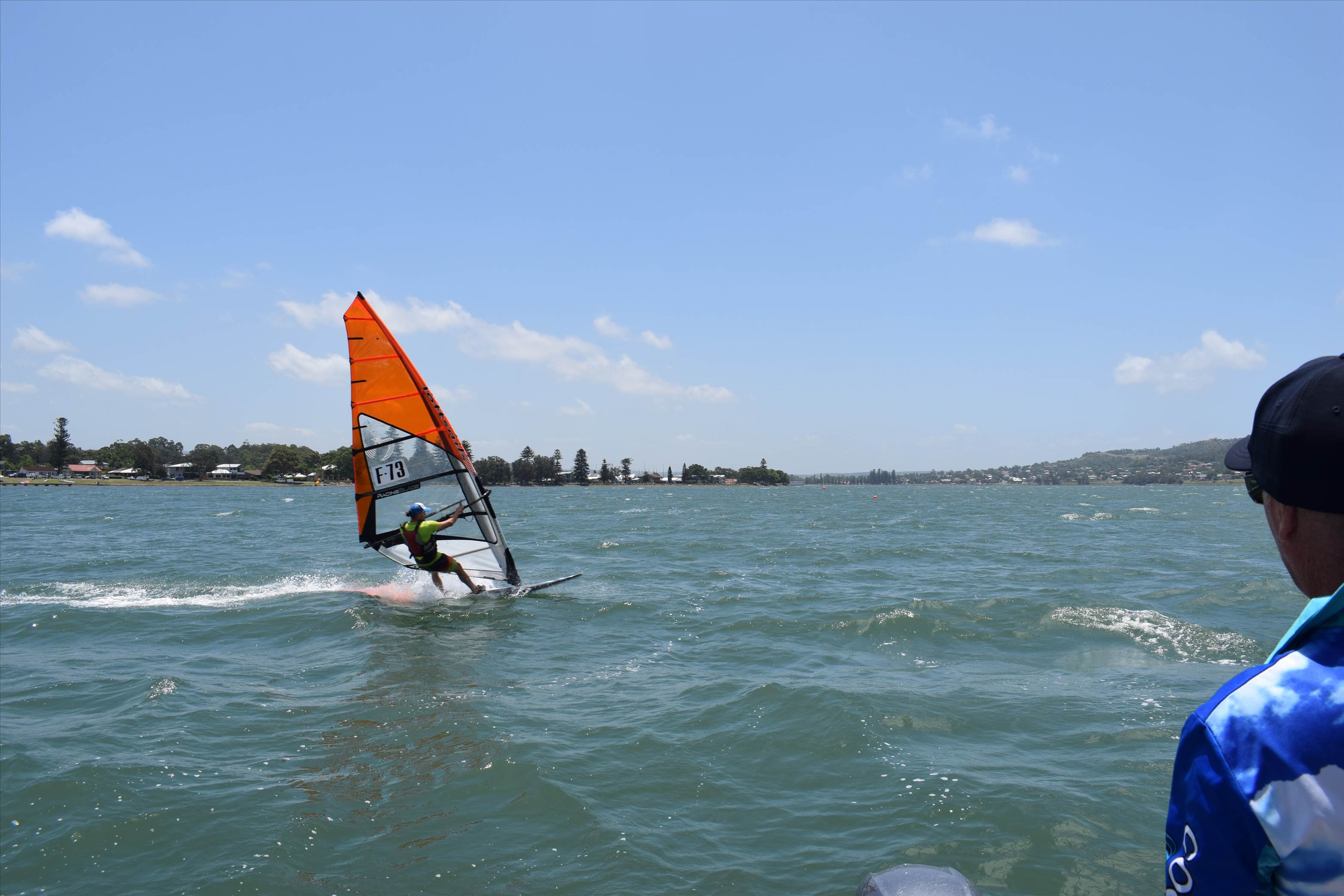 NSW State Titles 2018 2019