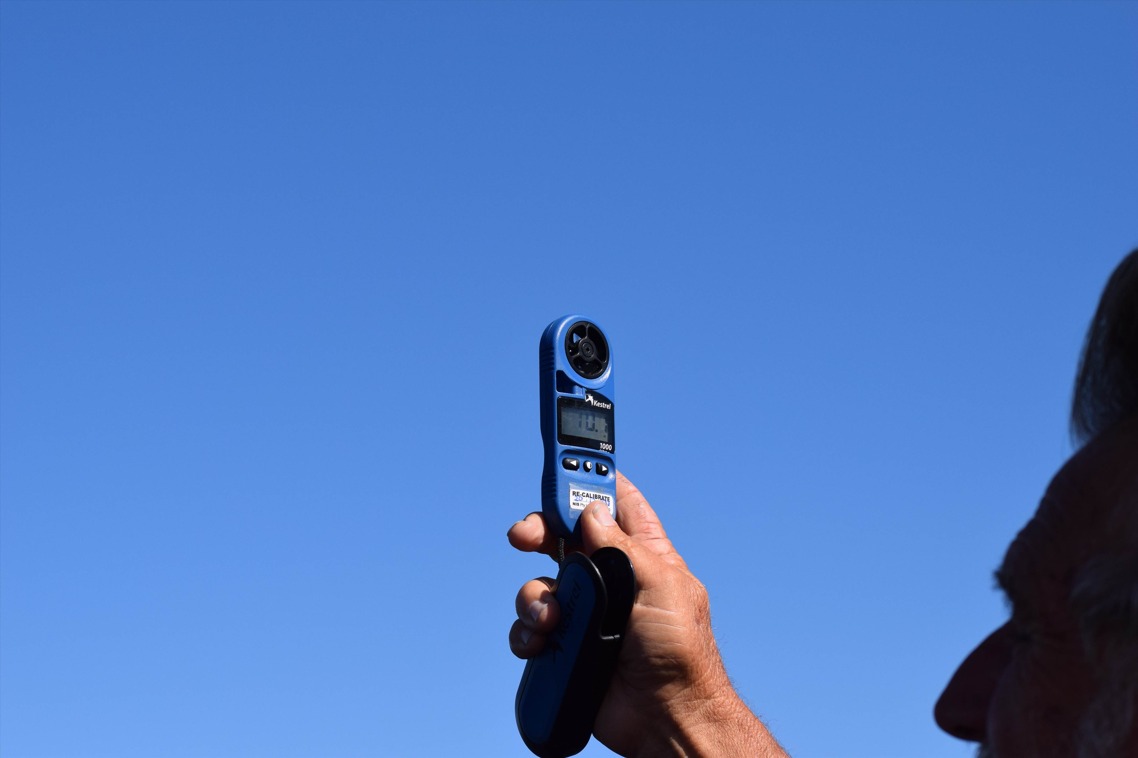 Myall Lakes Slalom December 2018